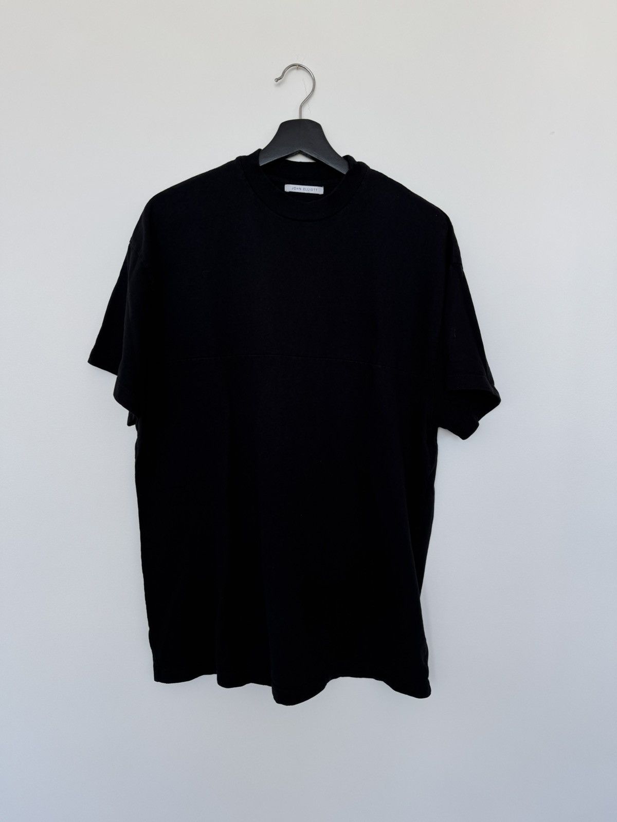 John Elliott John Elliott boxy t shirt Size US M / EU 48-50 / 2 - 1 Thumbnail