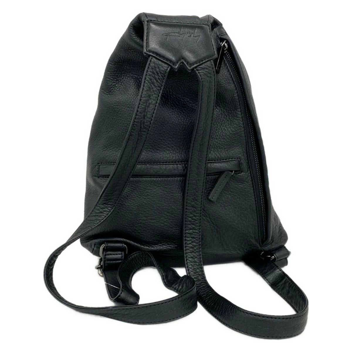Yohji Yamamoto Discord Yohji Yamamoto Backpack Size ONE SIZE - 3 Thumbnail