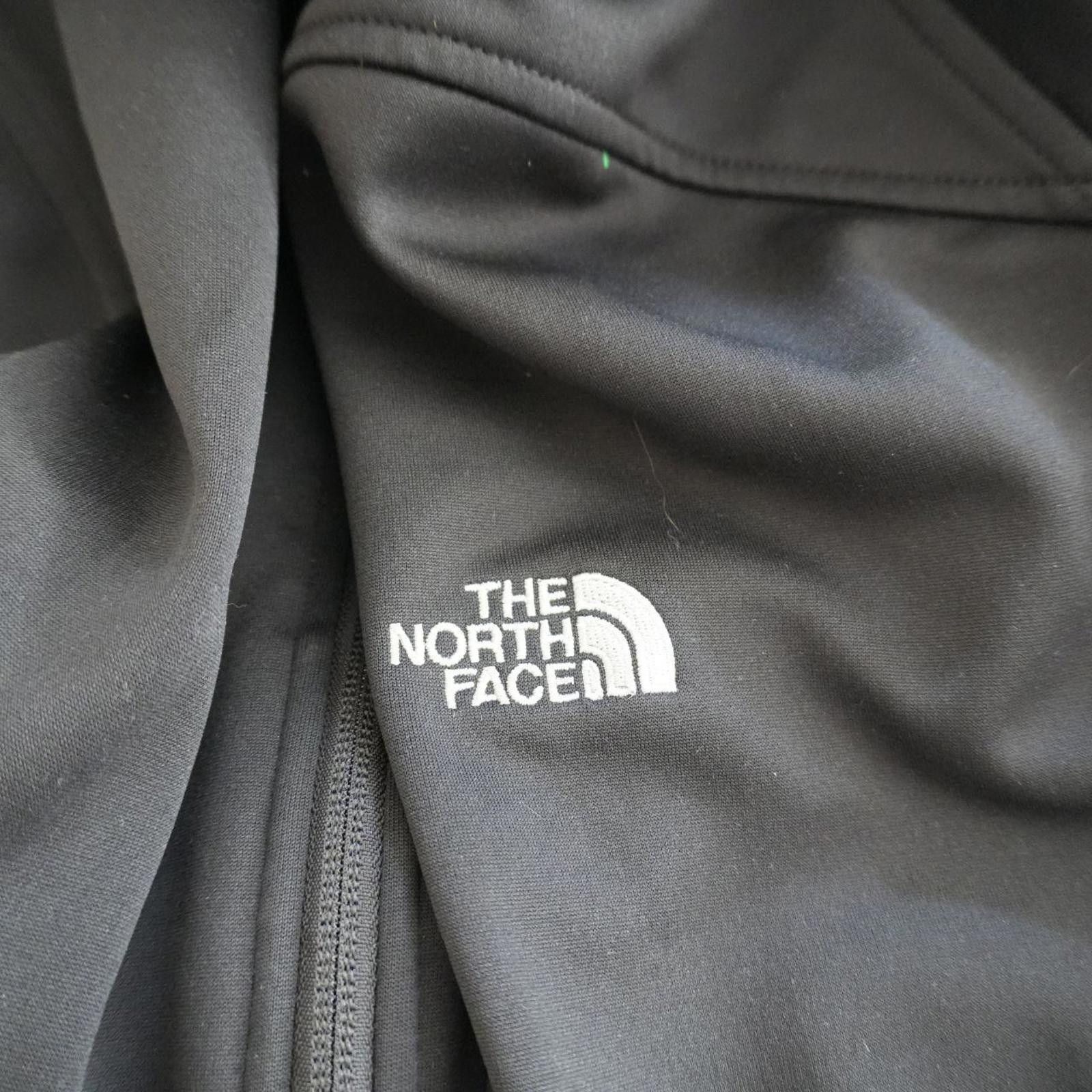 The North Face The North Face Jacket Women's S Black Size S / US 4 / IT 40 - 3 Thumbnail