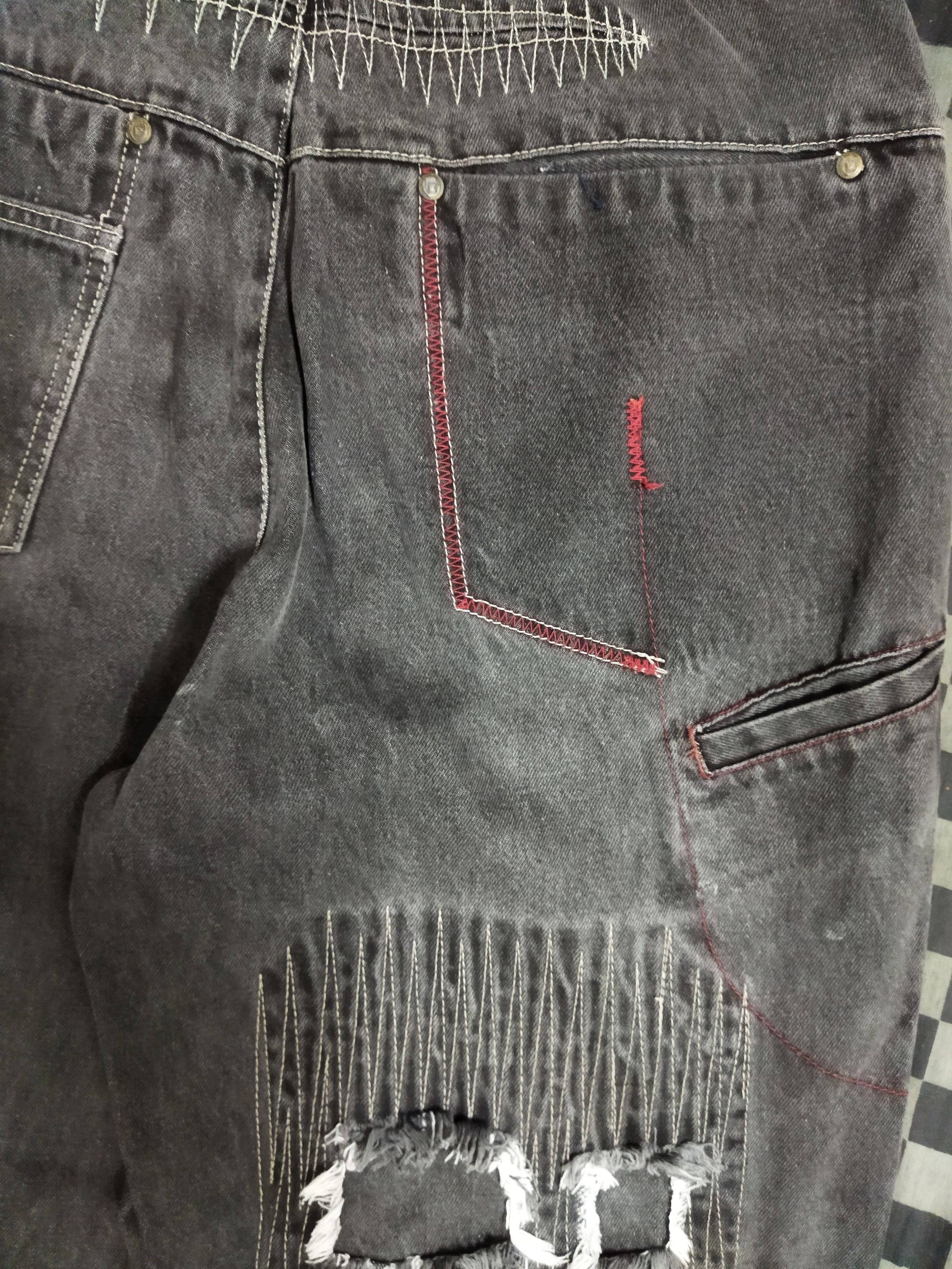 Phat Farm Phat Farm Jeans Size US 32 / EU 48 - 4 Thumbnail