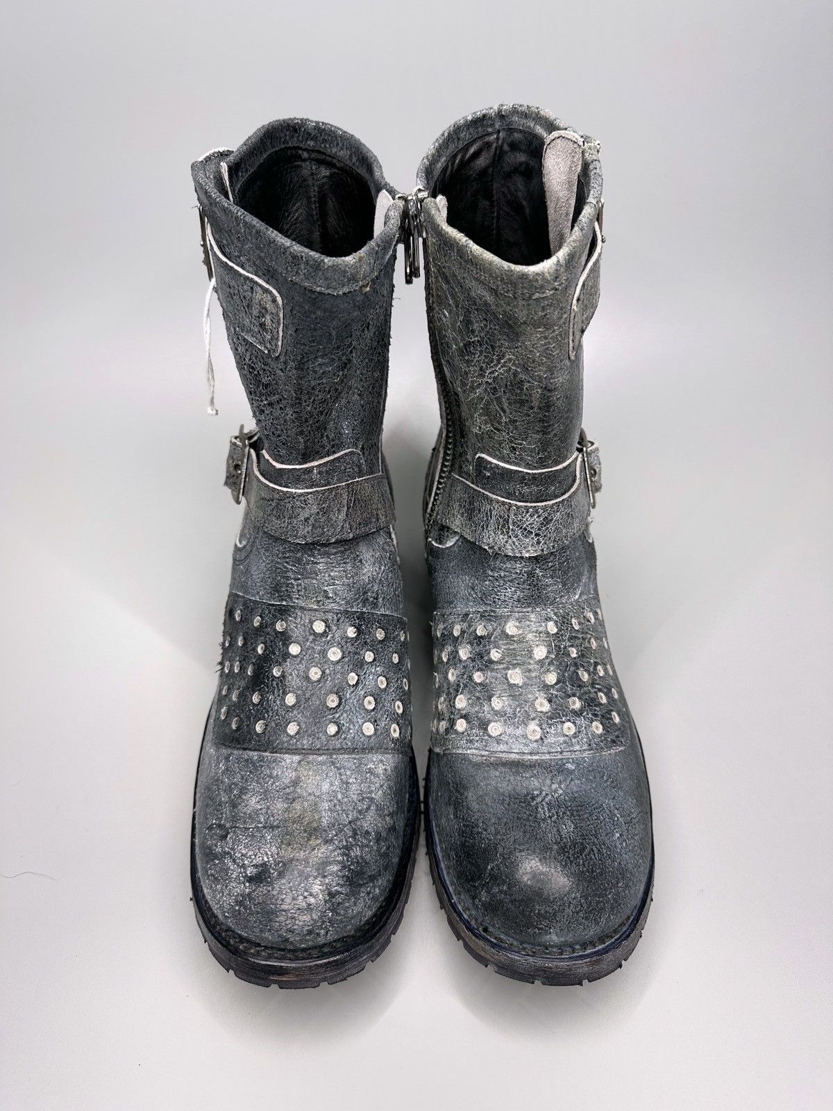 Sendra Sendra Boots Size US 11 / EU 44 - 3 Thumbnail