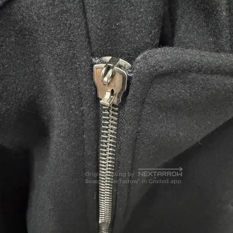 Balmain Balmain Black Long Sleeve Jacket for Men . Size US XS / EU 42 / 0 - 6 Thumbnail