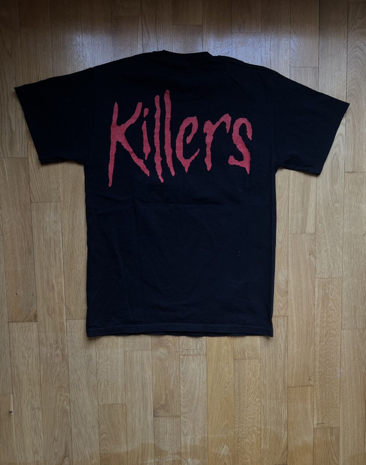 Iron Maiden Vintage Iron Maiden t shirt Size US M / EU 48-50 / 2 - 4 Thumbnail