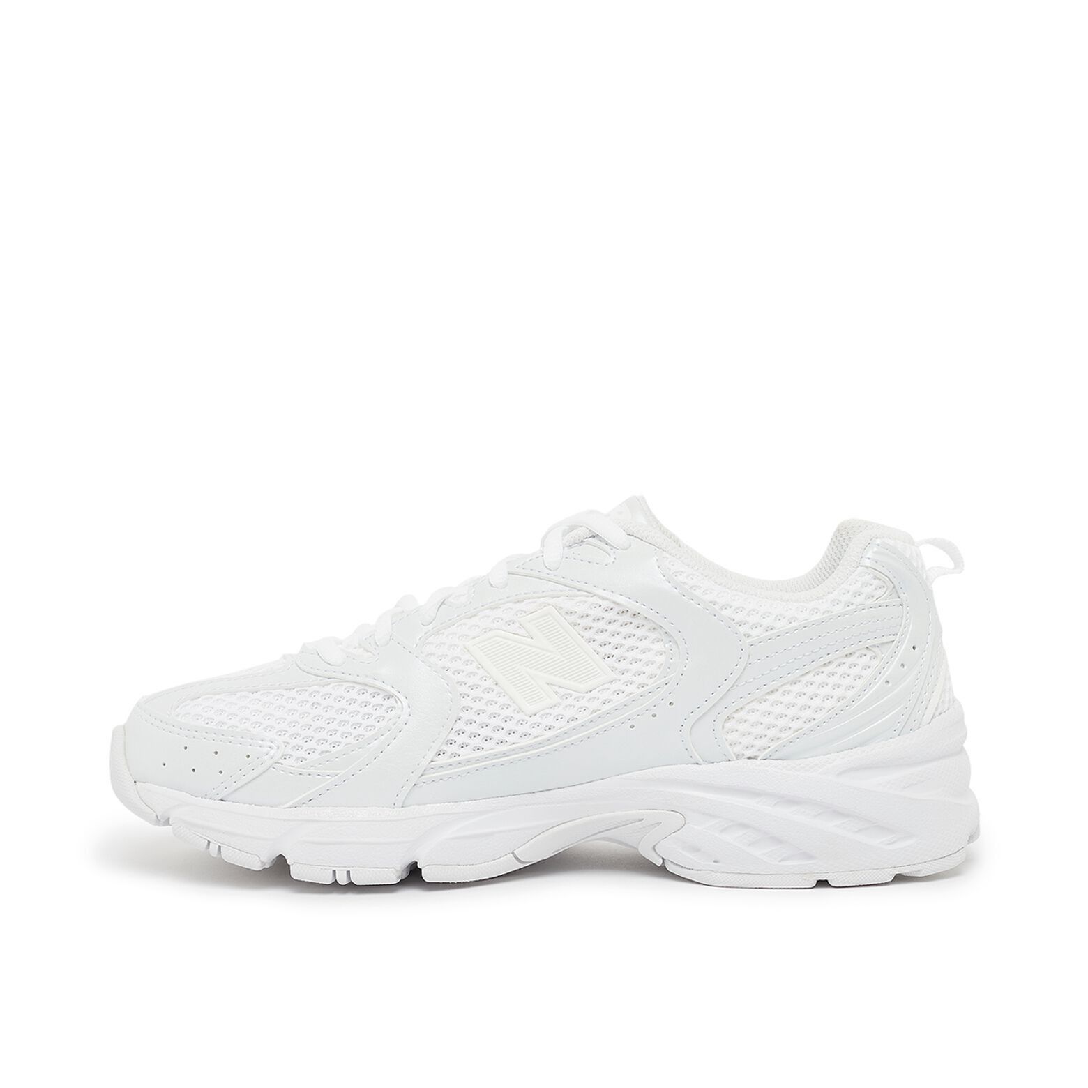 New Balance NEW BALANCE MR530PA WHITE US 10 EU 44 Size US 10 / EU 43 - 4 Thumbnail