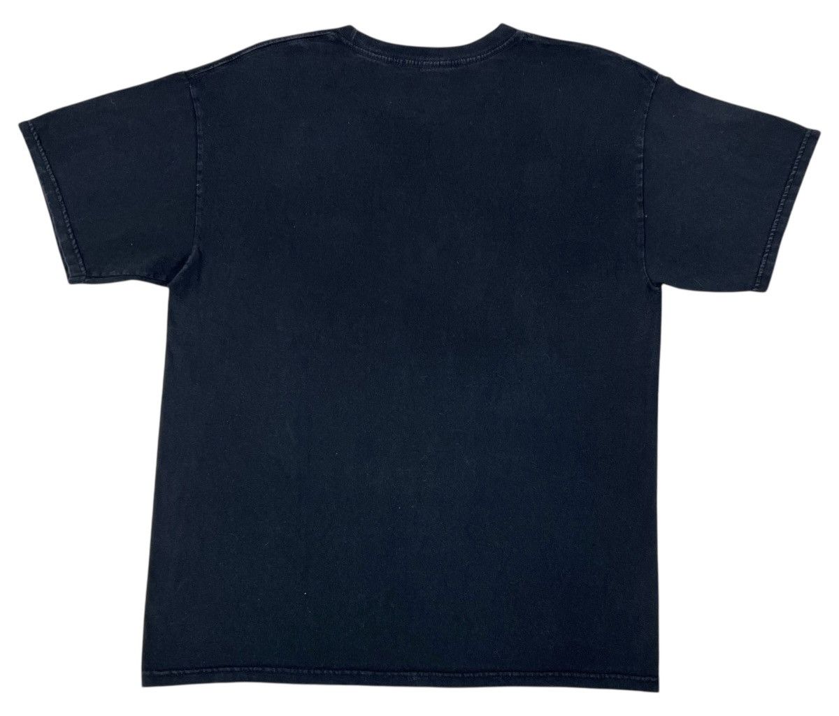 Band Tees Vintage Tupac Shakur Powamekka Cafe Tee Size US L / EU 52-54 / 3 - 2 Thumbnail