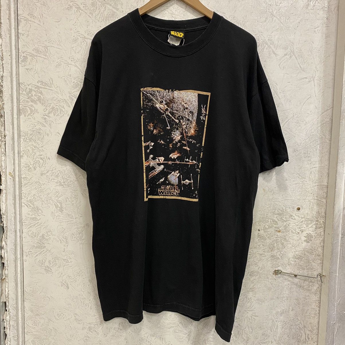 Vintage Starwars T-Shirt