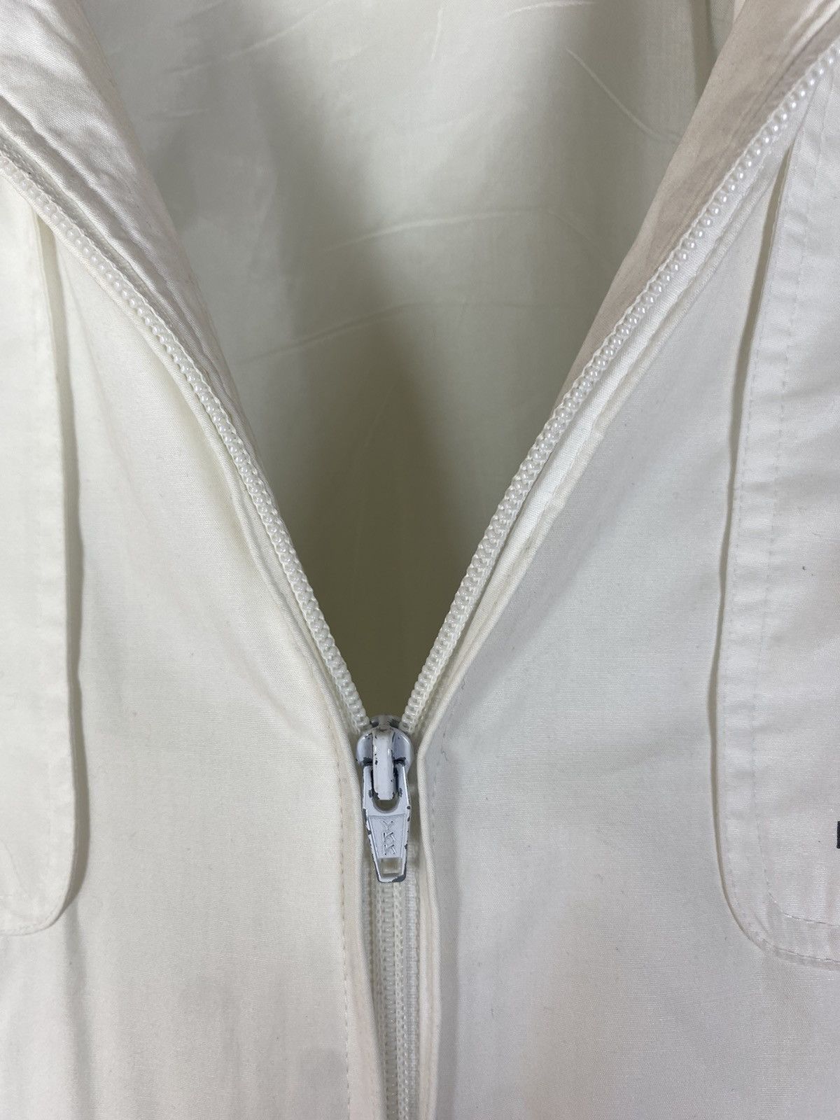 Vintage Vintage paco Rabanne jacket Size US L / EU 52-54 / 3 - 6 Thumbnail