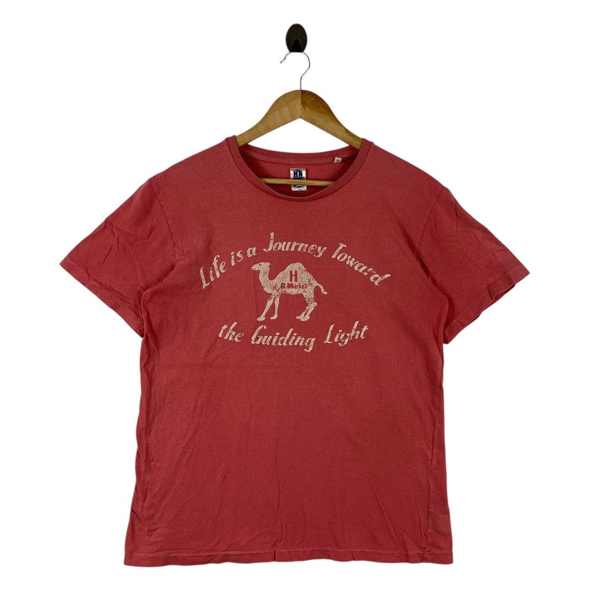 Vintage Hollywood Ranch Market 