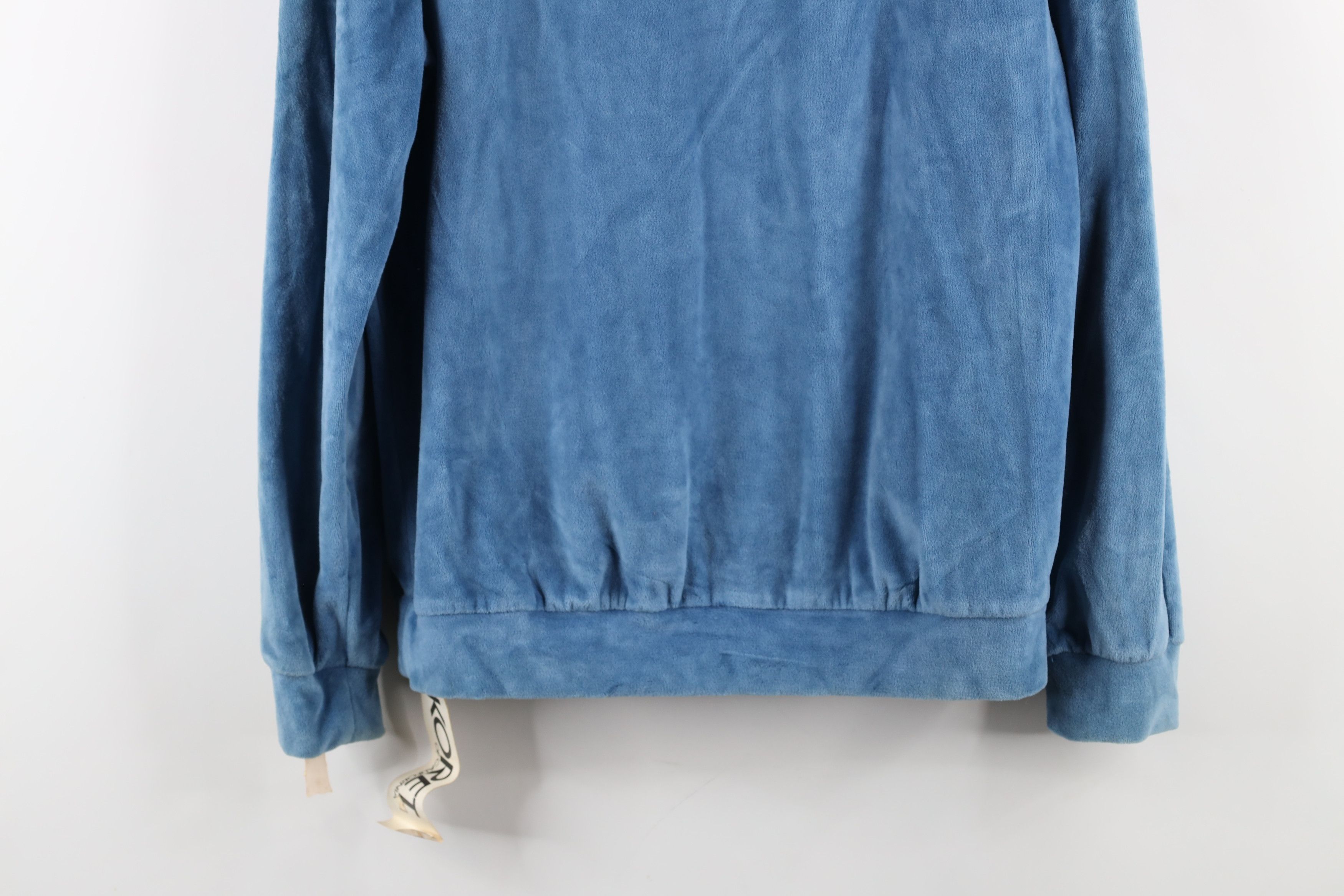 Vintage Deadstock Vintage 70s Streetwear Crewneck Sweatshirt USA Size L / US 10 / IT 46 - 14 Thumbnail