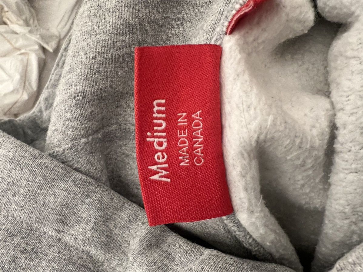 Supreme Supreme Box Logo Hoodie Size US M / EU 48-50 / 2 - 5 Thumbnail