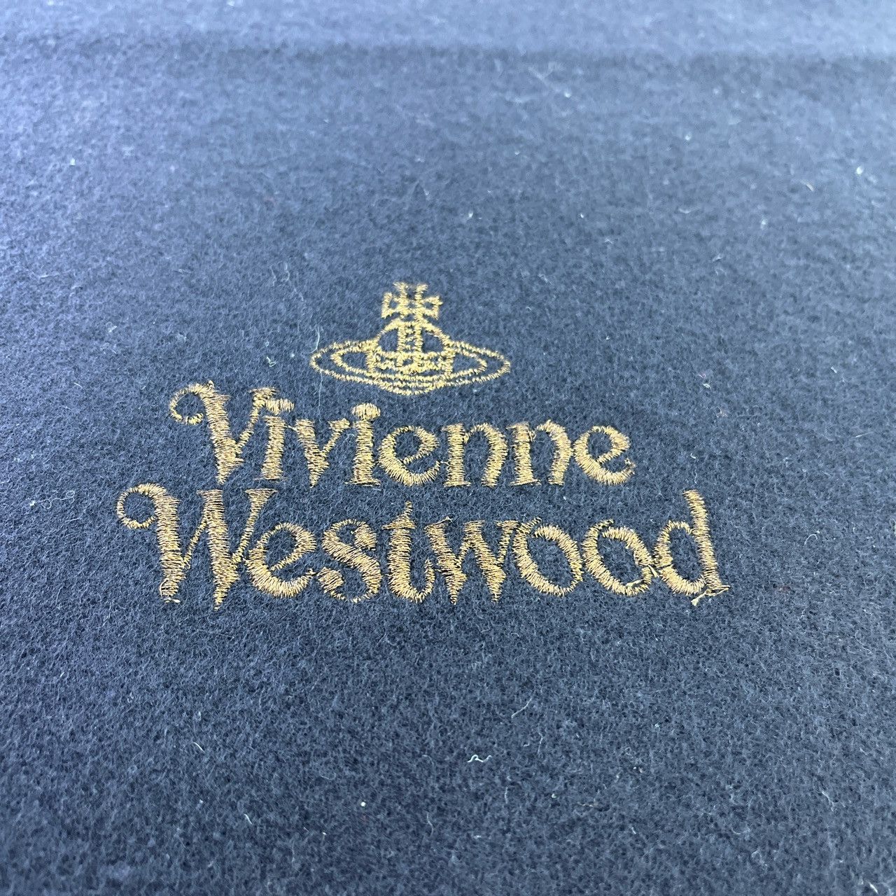 Vintage × Vivienne Westwood Vivienne Westwood Scarf / Muffler / Neckwear T738 Size ONE SIZE - 7 Thumbnail