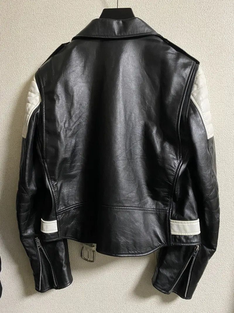 Celine × Hedi Slimane celine jacket Size US L / EU 52-54 / 3 - 2 Thumbnail