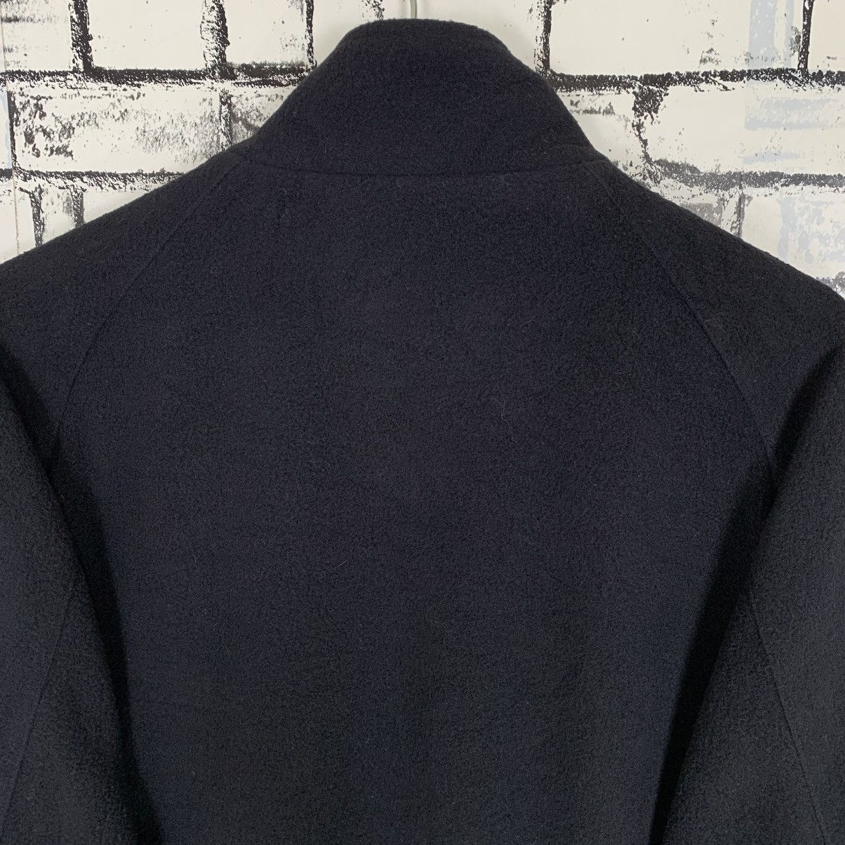 Designer × Japanese Brand × Vintage Vintage Beams Bumber Jacket Size US M / EU 48-50 / 2 - 8 Thumbnail