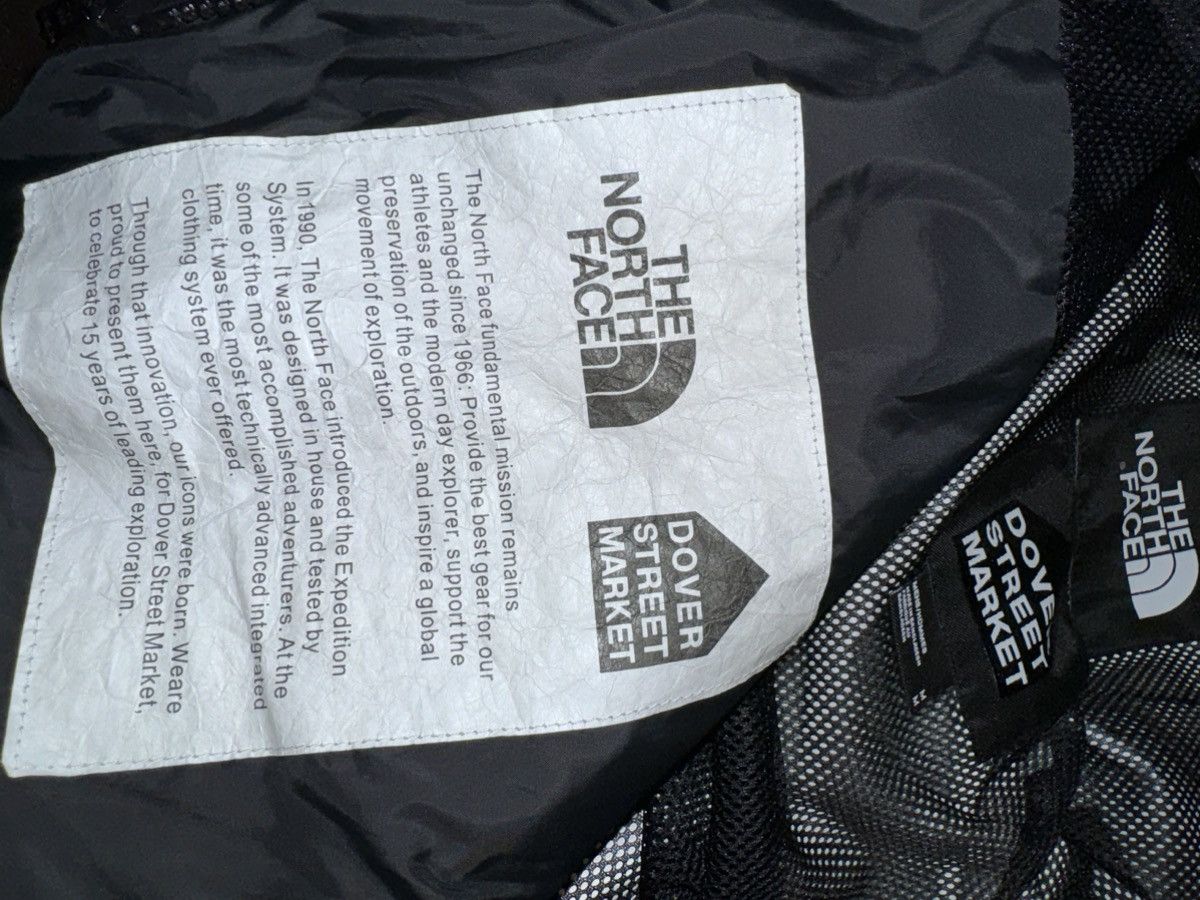 Dover Street Market × The North Face The North Face x Dover Street Market 1991 FW19 Jacket Size US M / EU 48-50 / 2 - 17 Thumbnail