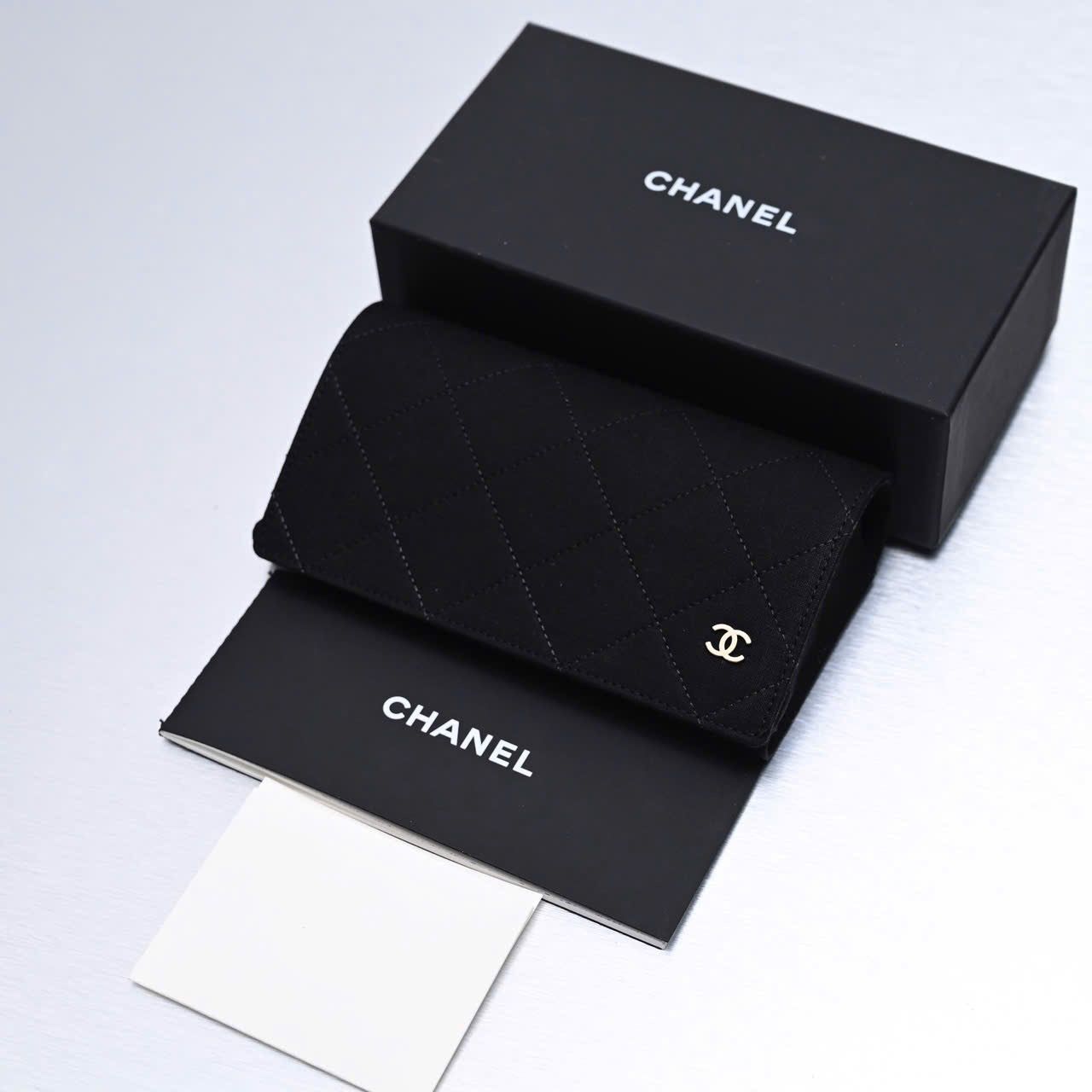 Chanel CHANEL 0CH2225 C134 GLASSES Size ONE SIZE - 8 Thumbnail