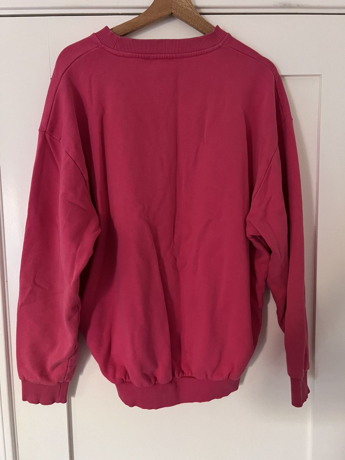 UVU UVU Pink Nyc sweatshirt Size US M / EU 48-50 / 2 - 2 Thumbnail