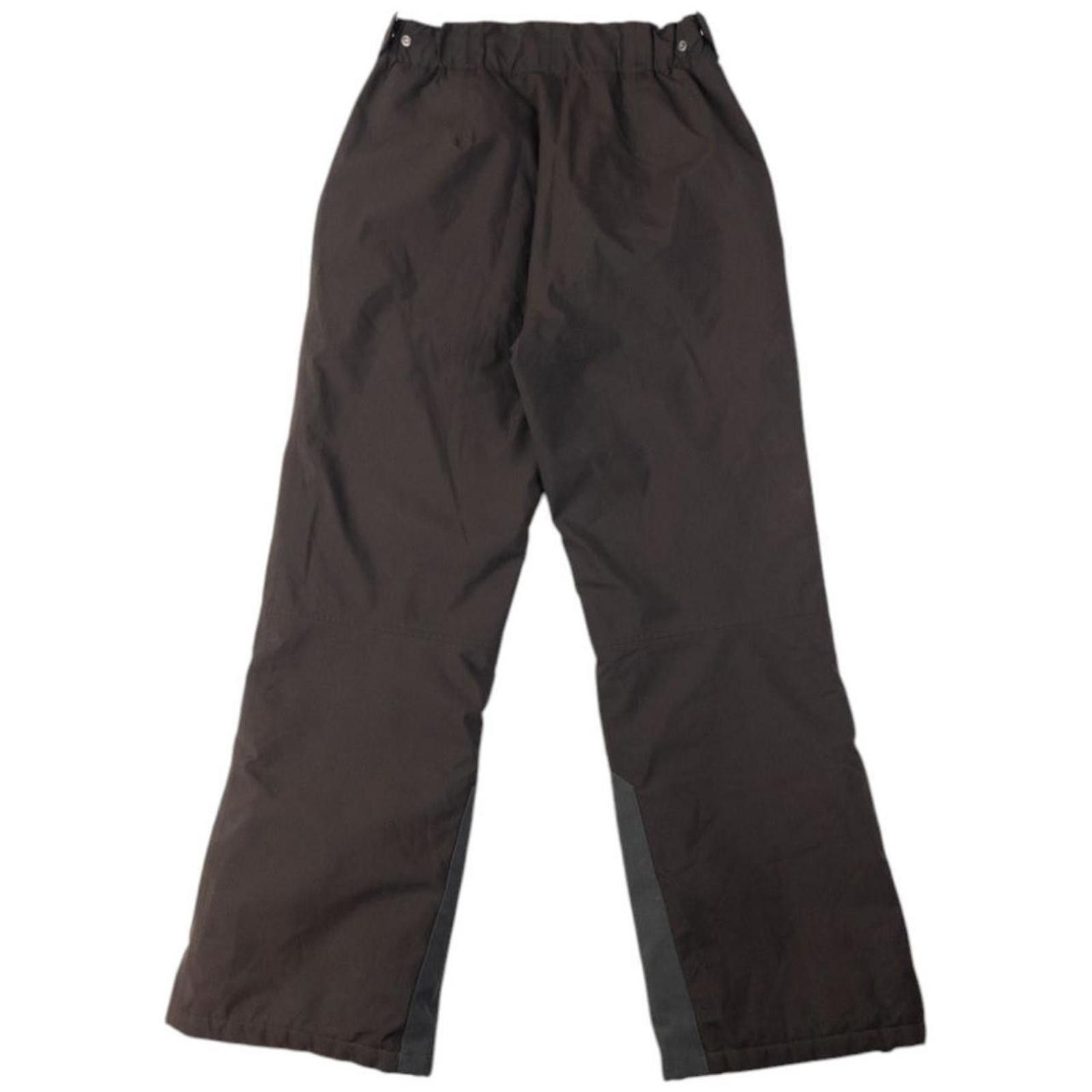 Prada Vintage Prada Sport Goretex Snowboarding Trousers Size W30 Size US 30 / EU 46 - 4 Thumbnail