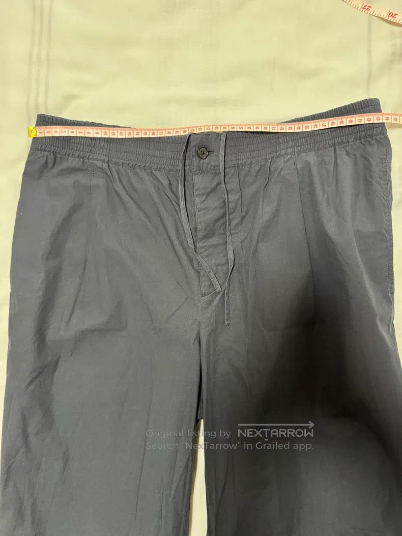 Hermes Hermes Casual pants, lightweight Size US 28 / EU 44 - 3 Thumbnail