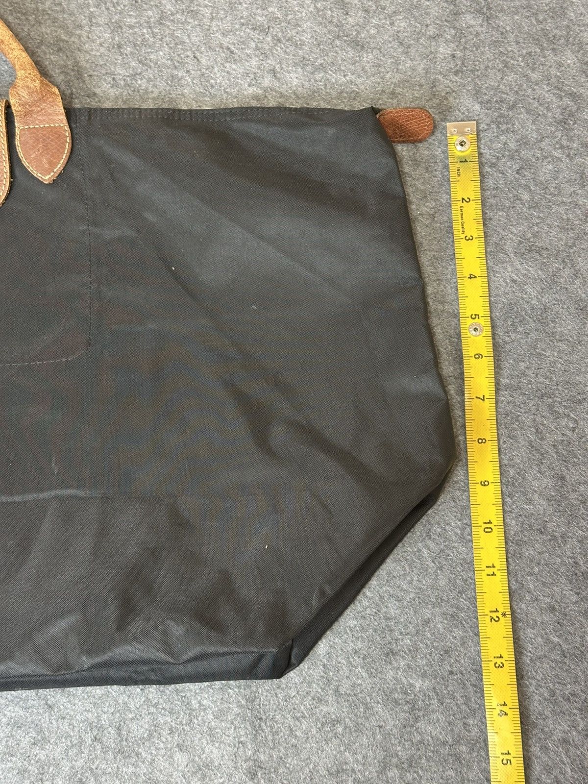Longchamp Longchamp Le Pliage Original travel bag. Size ONE SIZE - 16 Thumbnail