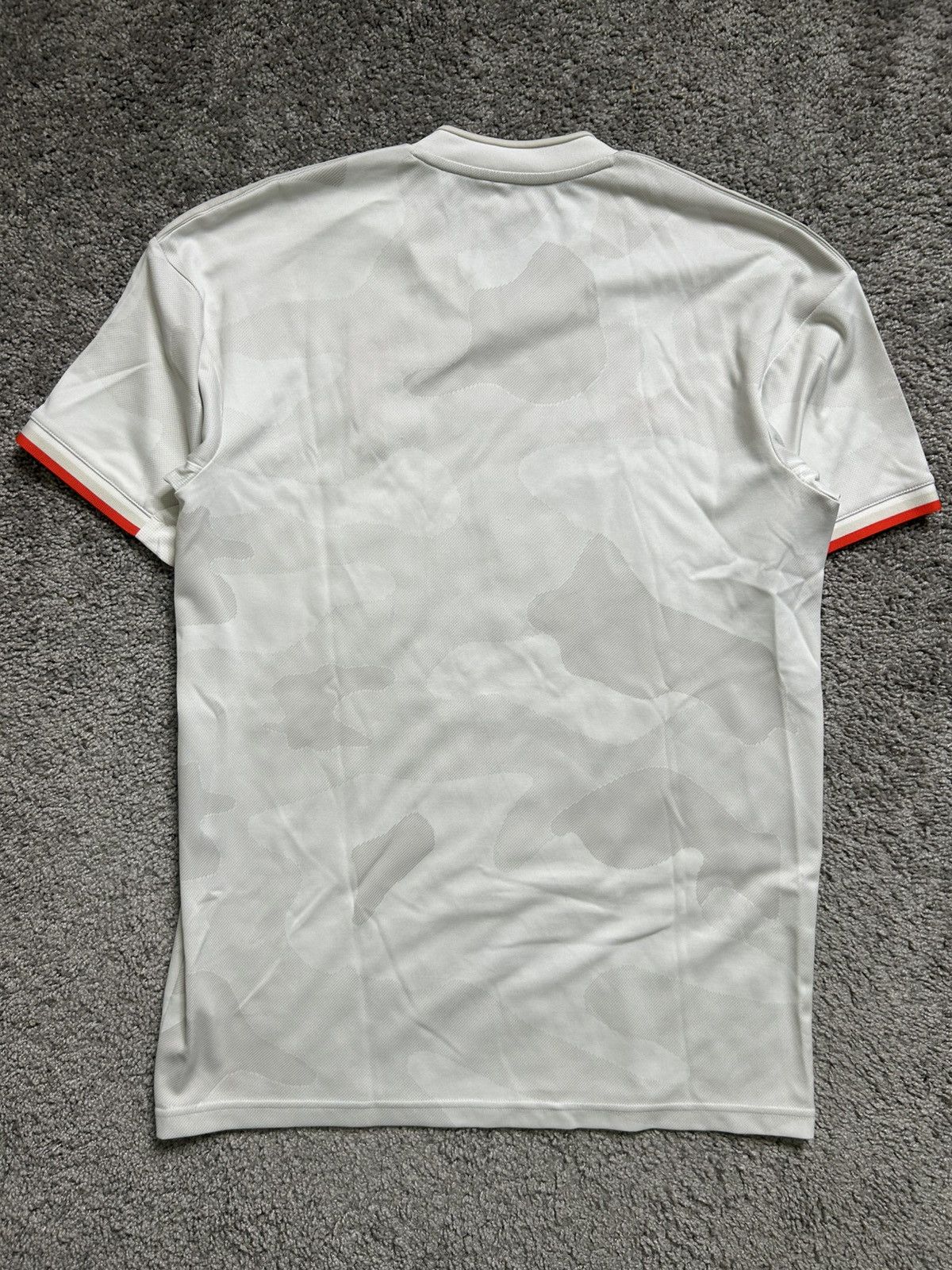 Adidas Adidas Juventus Soccer Jersey Away 2019/2020 Size US M / EU 48-50 / 2 - 6 Thumbnail