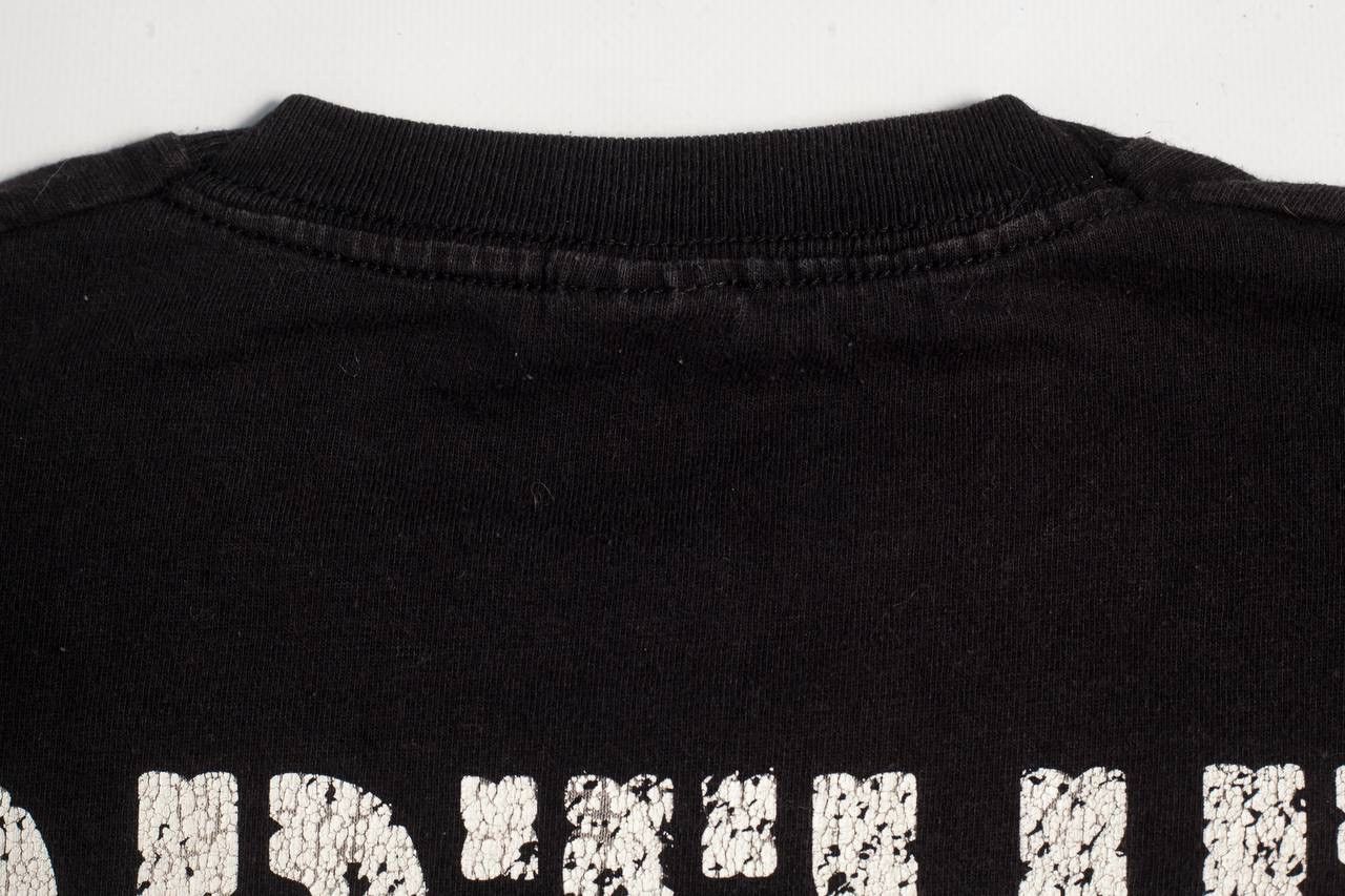 Slayer SLAYER Tour T-Shirt Size US XL / EU 56 / 4 - 9 Thumbnail