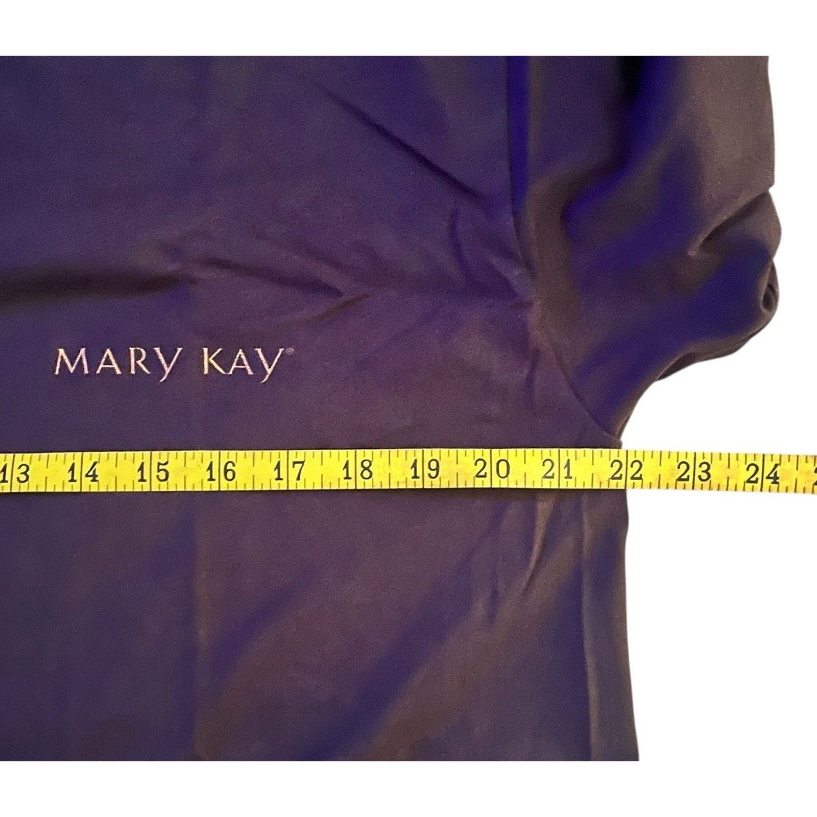 Vintage Mary Kay | Vintage 1998 Black Shirt Best Brands Letter Y2K Size L / US 10 / IT 46 - 4 Thumbnail