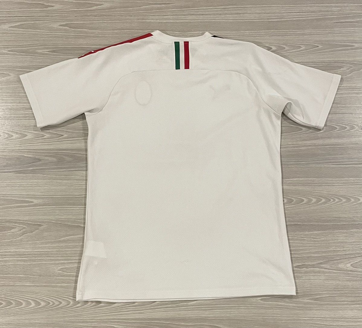 Puma Puma 2019/20 AC Milan Away Soccer Jersey Men’s Size Medium Size US M / EU 48-50 / 2 - 6 Thumbnail