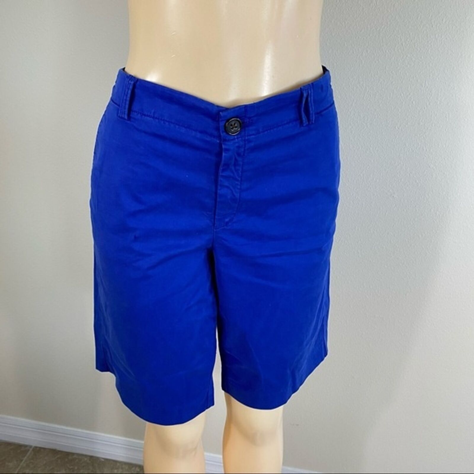 Banana Republic Banana Republic Women Short Pant Size 10 Size 32" / US 10 / IT 46 - 10 Thumbnail