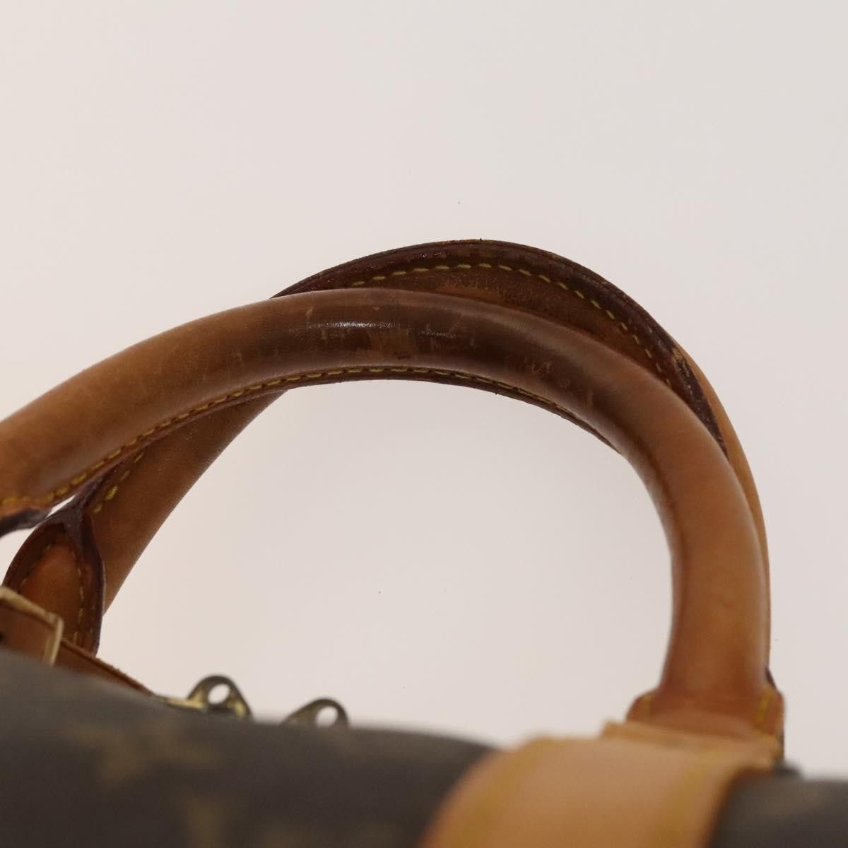 Louis Vuitton LOUIS VUITTON Monogram Keepall 50 Boston Bag M41426 Size ONE SIZE - 8 Thumbnail