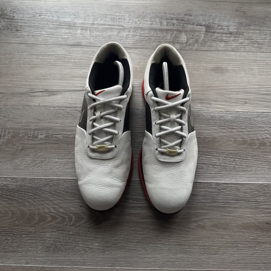 Nike NIKE • Lunar Control Golf Shoe (10.5M) Size US 10.5 / EU 43-44 - 4 Thumbnail