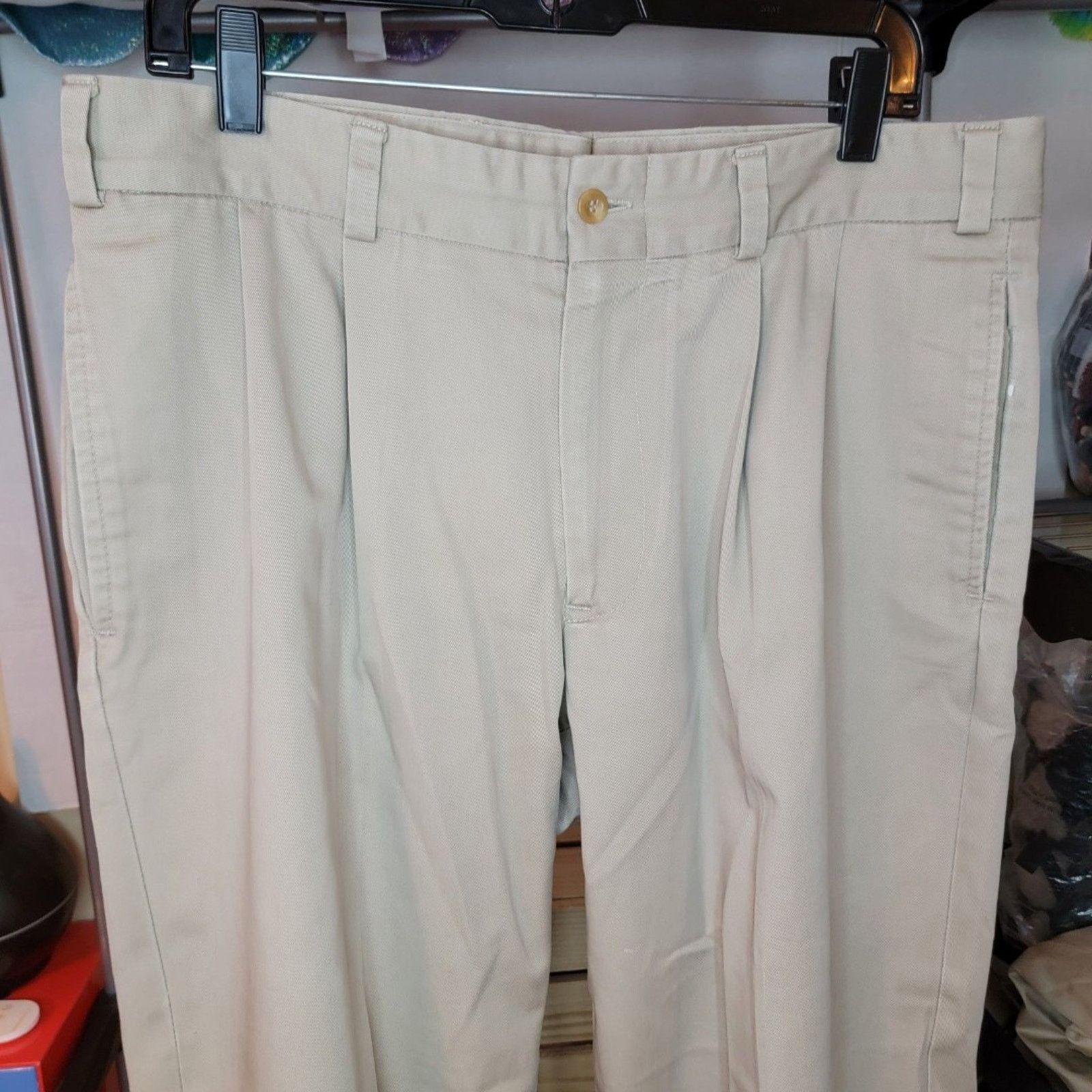 Other Bill's Khakis - Size 34 Size US 34 / EU 50 - 1 Thumbnail