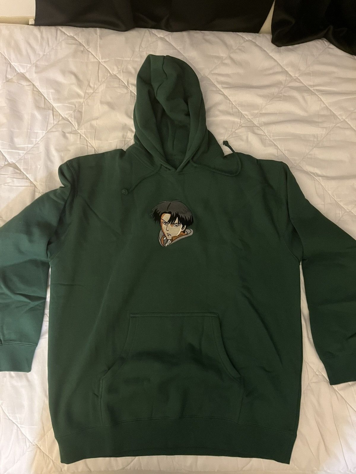 Other Attack on Titan Hoodie Size US XL / EU 56 / 4 - 1 Preview