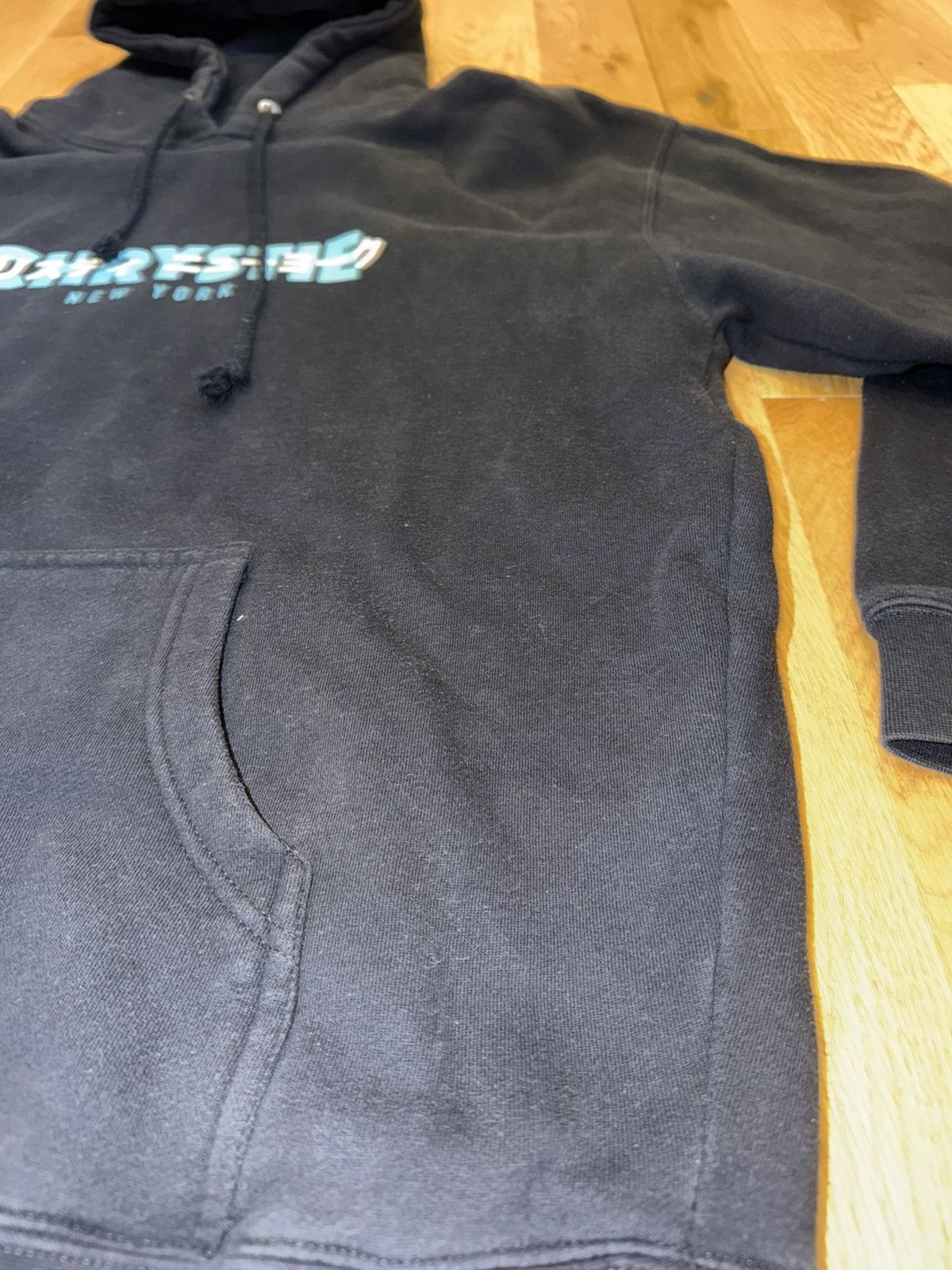 Other Chrystie Hoodie Size US L / EU 52-54 / 3 - 4 Thumbnail
