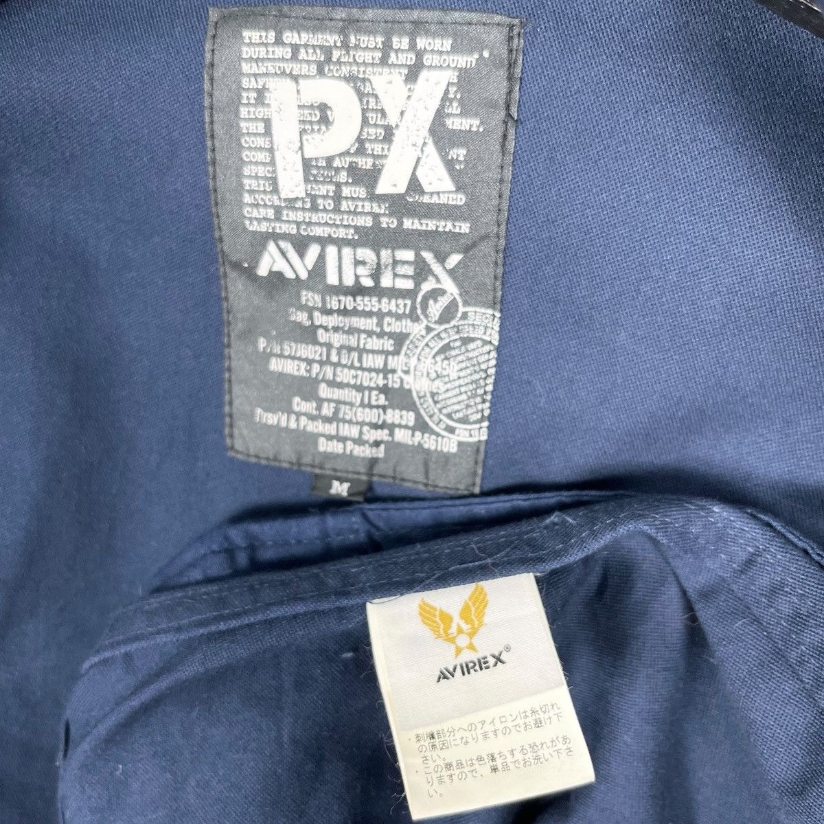 Avirex Avirex M65 Military Jacket Size US M / EU 48-50 / 2 - 8 Thumbnail