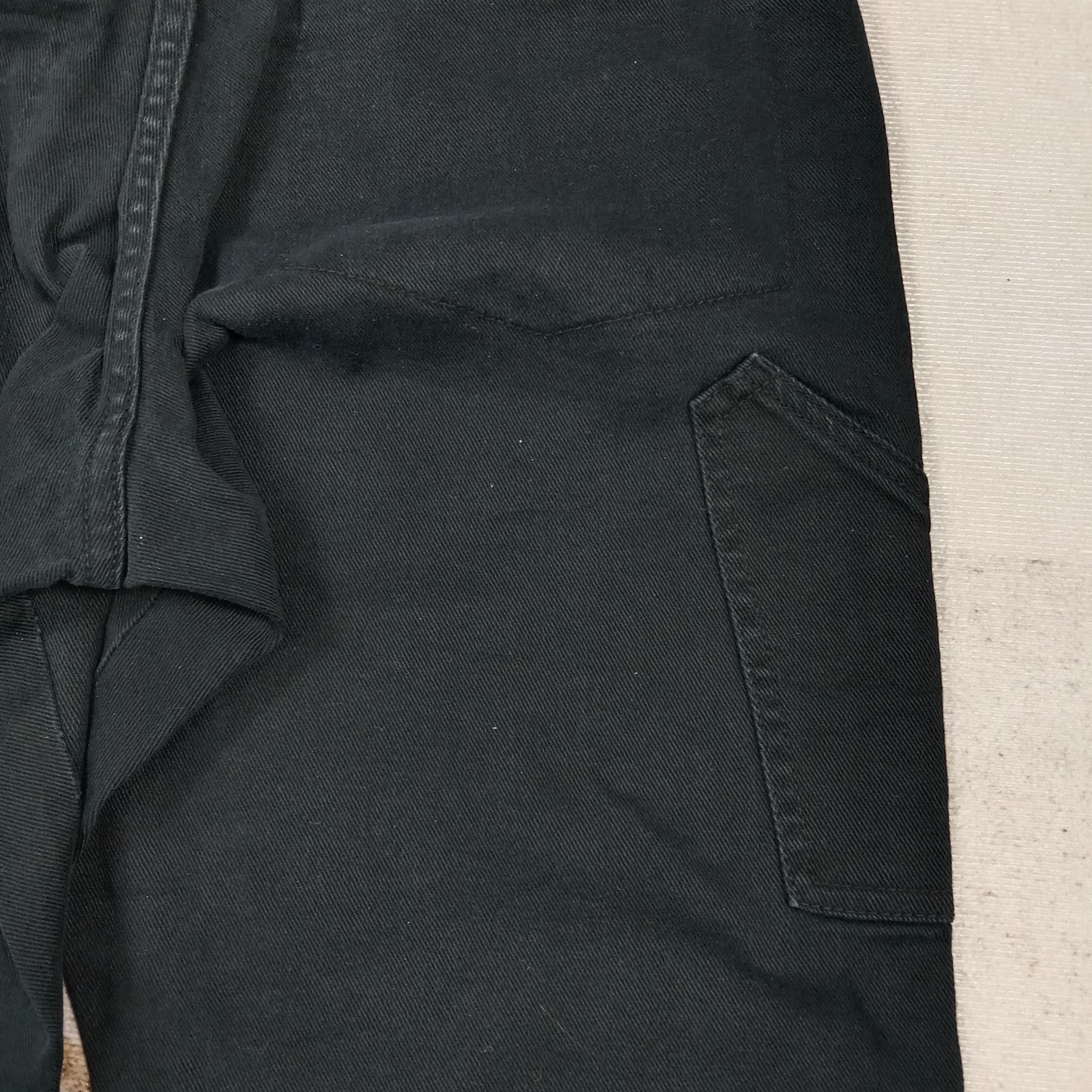 PPFM PPFM Japanese Style Regular Pants C280N2 Size US 29 - 7 Thumbnail