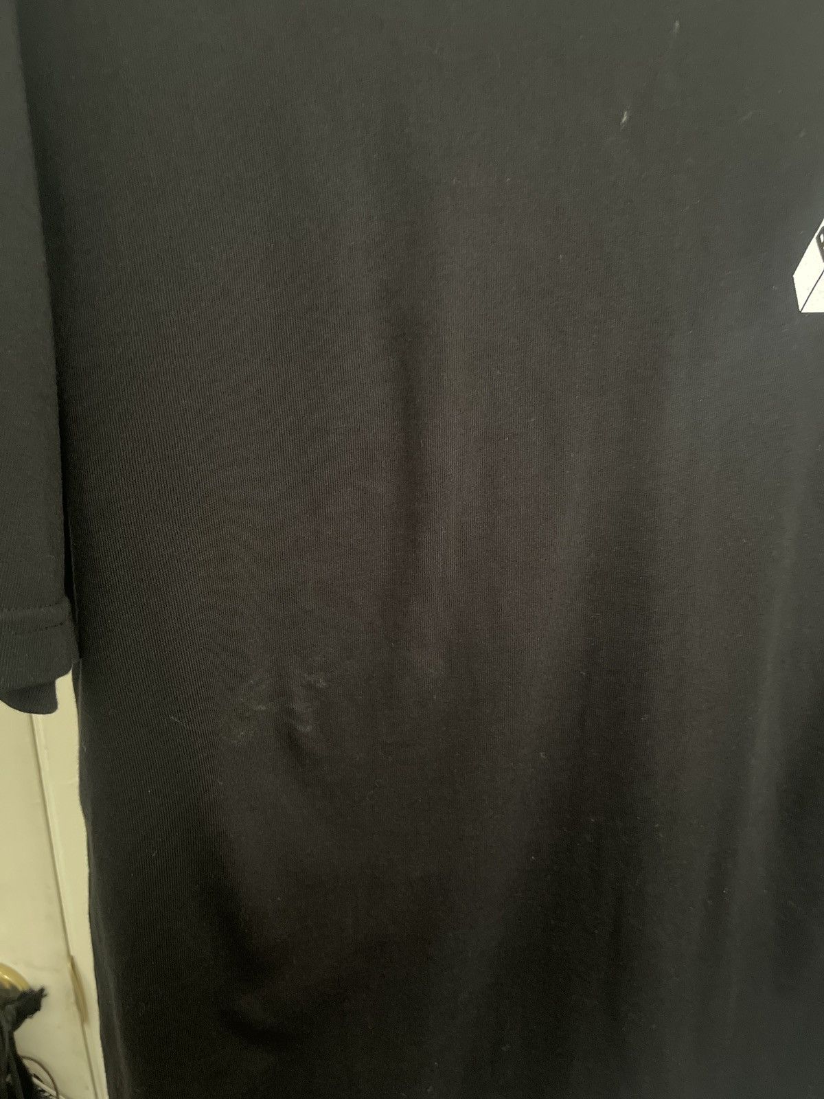 Palace Place tri-ferg logo t shirt Size US M / EU 48-50 / 2 - 3 Thumbnail