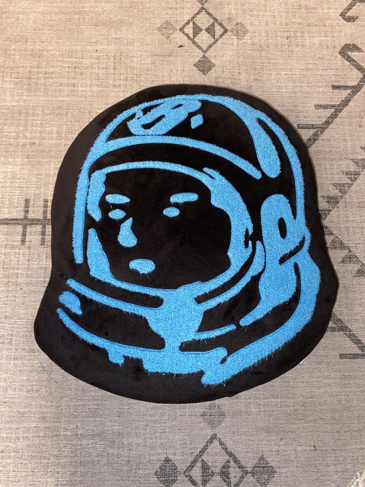 Billionaire Boys Club Billionaire Boys Club Classic Helmut Head Pillow Size ONE SIZE - 1 Thumbnail