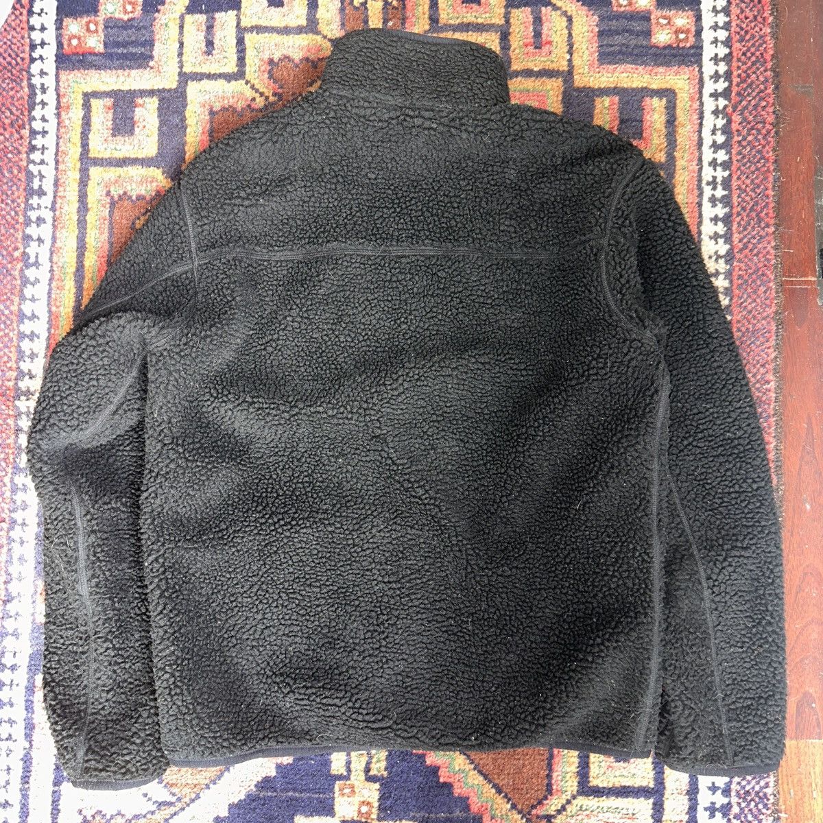 Aime Leon Dore Aime Leon Dore Sherpa Fleece Jacket Size US S / EU 44-46 / 1 - 5 Thumbnail