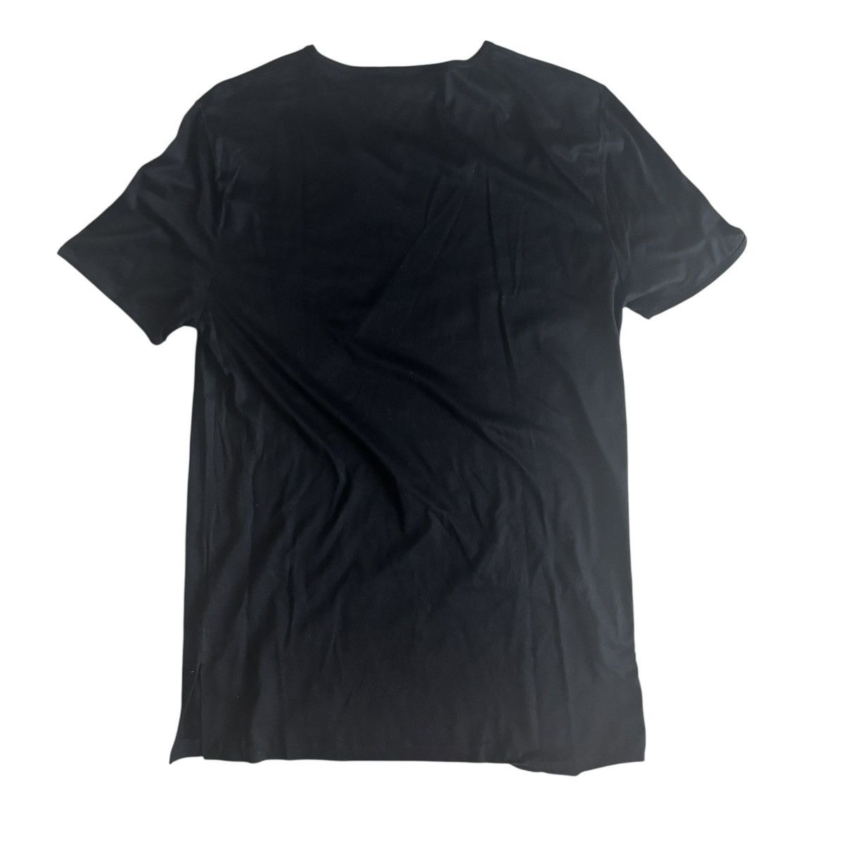 Dior dior homme follow me SS03 t shirt | Grailed