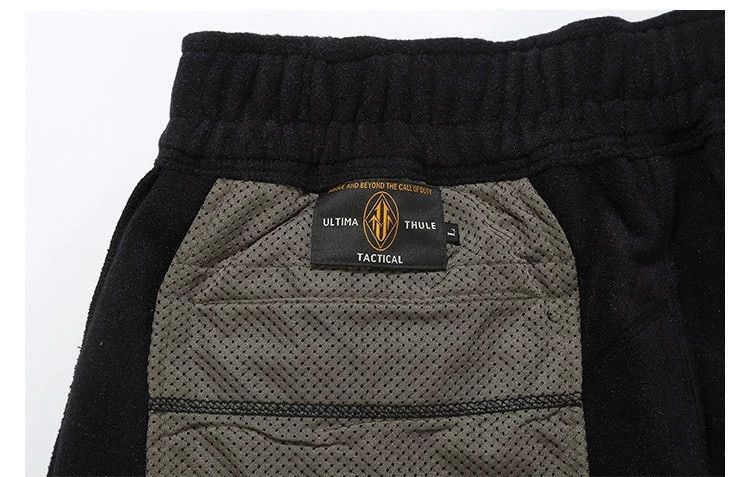 Freewheelers Freewheelers Freewheelers High-functional warm casual sweat Size US 30 / EU 46 - 7 Thumbnail