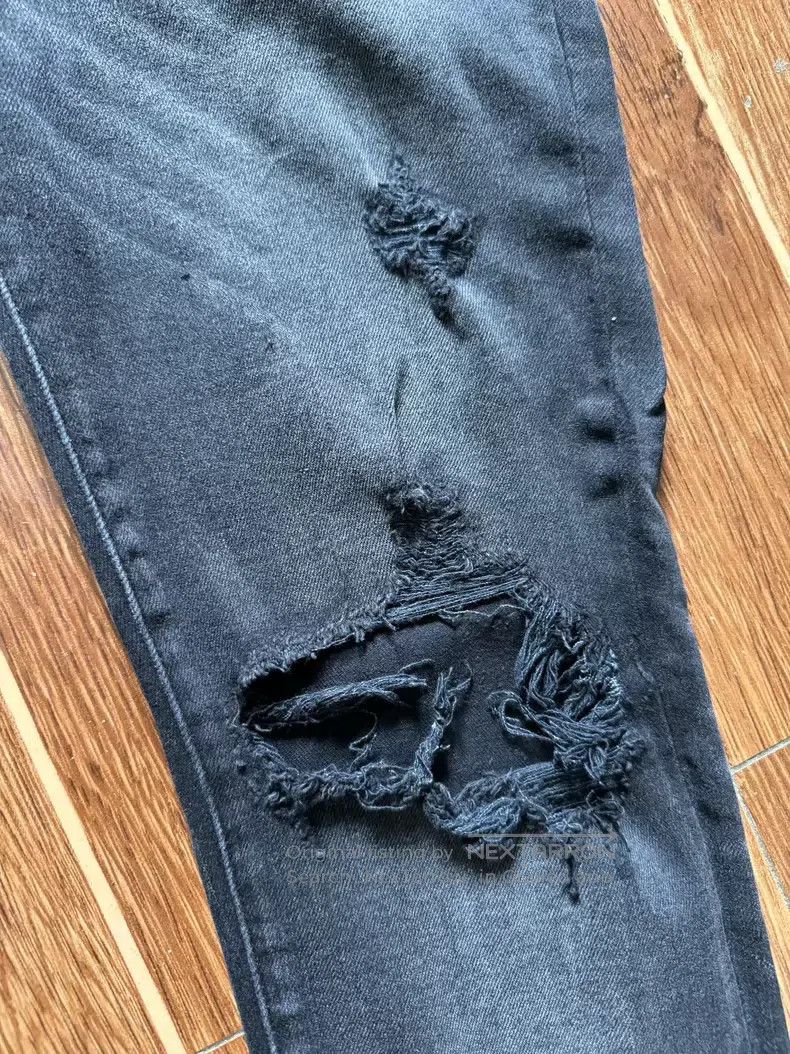 Amiri Amiri Double-knee destruction Size US 32 / EU 48 - 2 Thumbnail