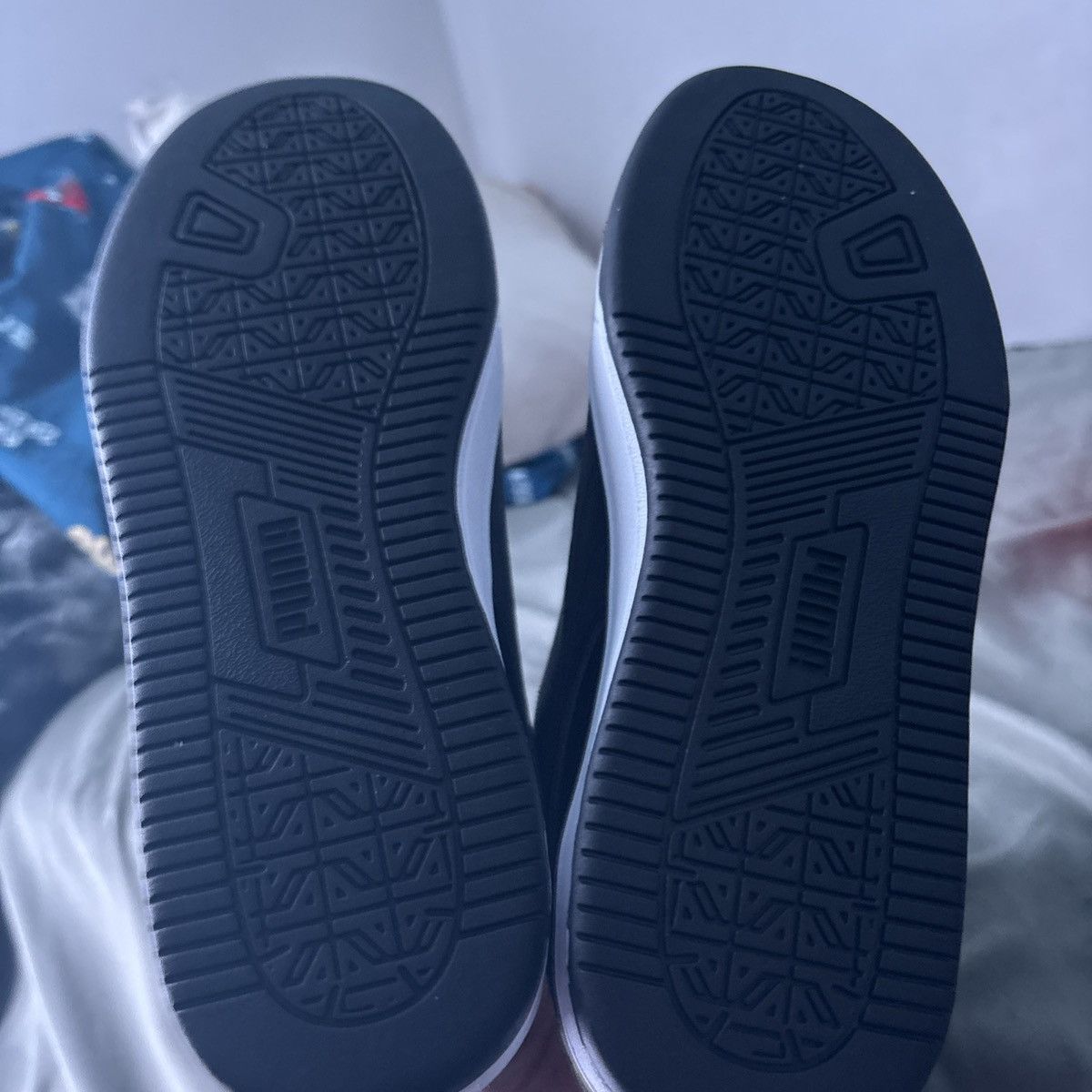 Puma PUMA Mercedes AMG1 Caven 2.0 Size US 9 / EU 42 - 7 Thumbnail