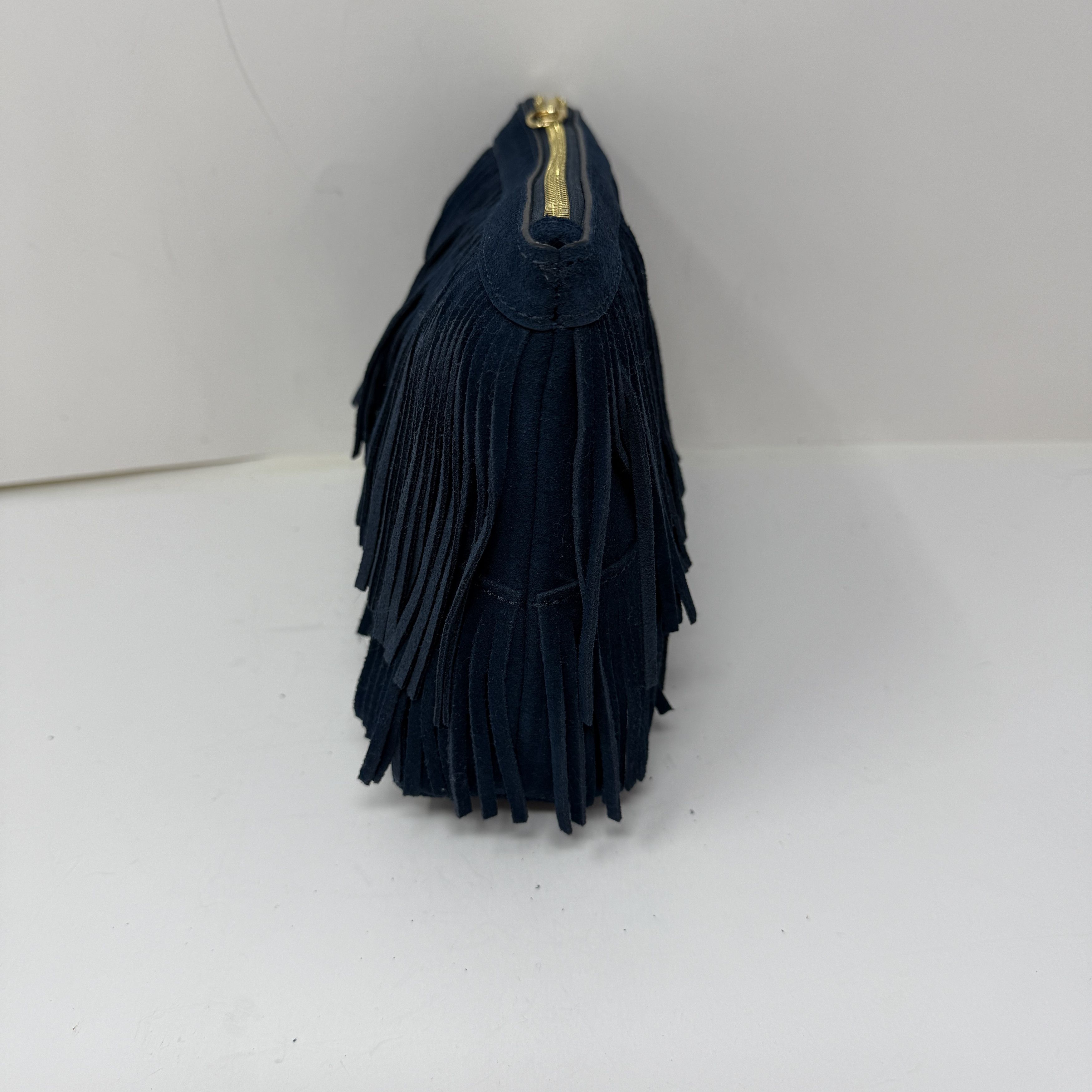 Other India Hicks Dougal Genuine Suede Leather Size ONE SIZE - 3 Thumbnail