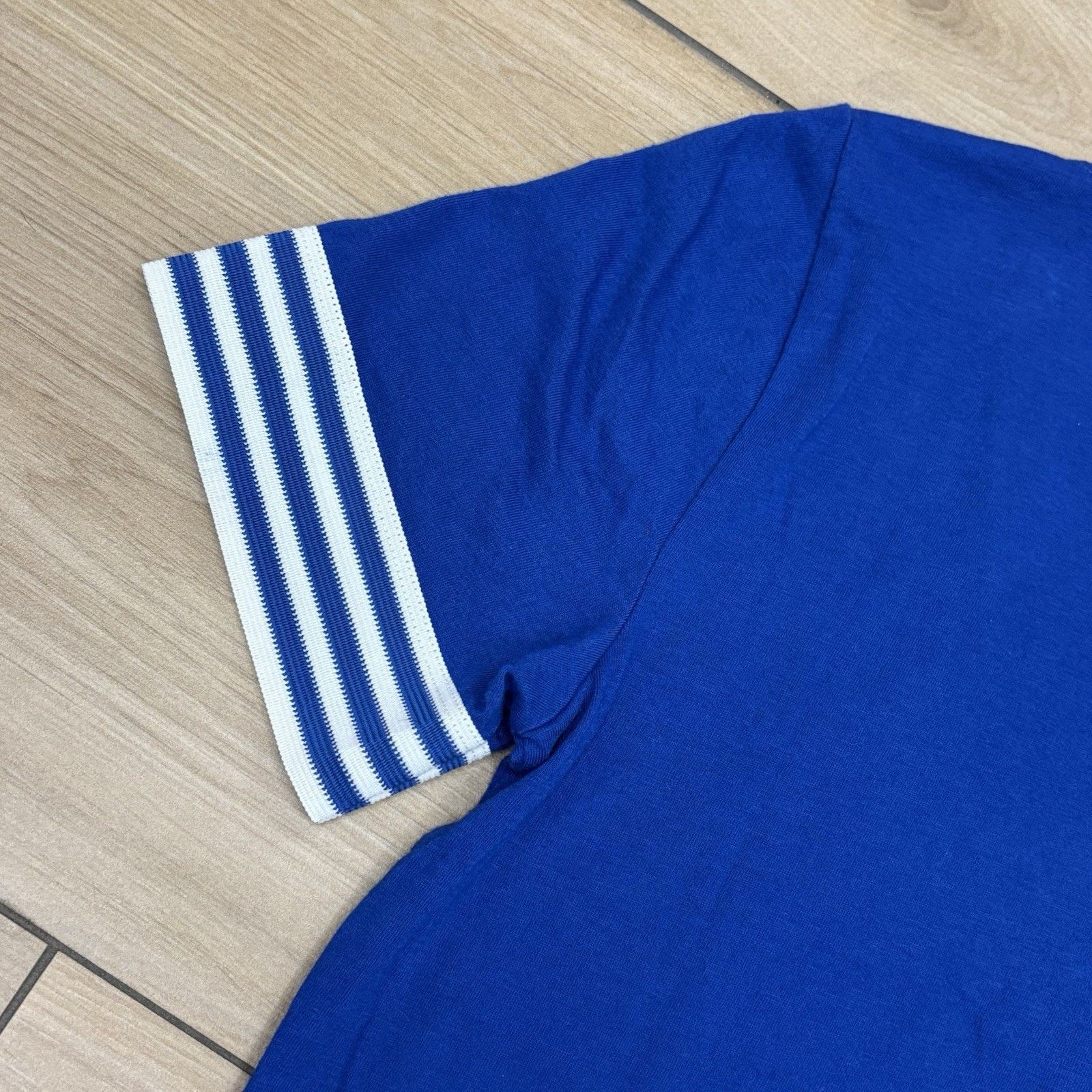 Victoria's Secret Chicago Cubs Medium Victoria’s Secret T Shirt MLB 5th Ocean Size M / US 6-8 / IT 42-44 - 12 Thumbnail