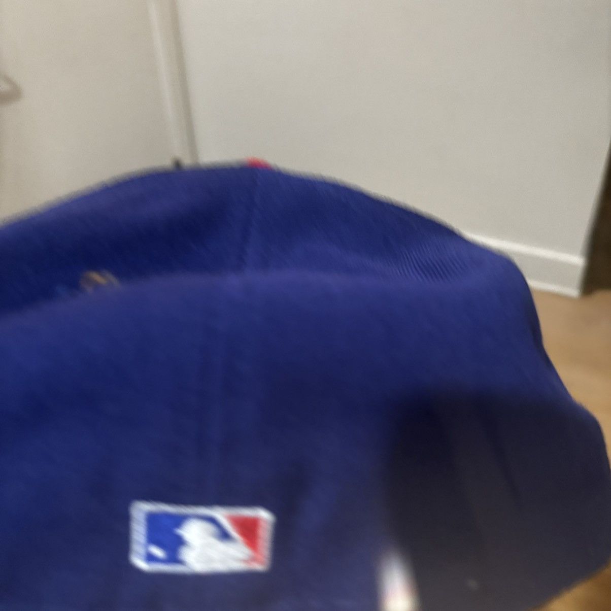 Sports Specialties VTG 90's Texas Rangers Plain Logo Size ONE SIZE - 4 Thumbnail