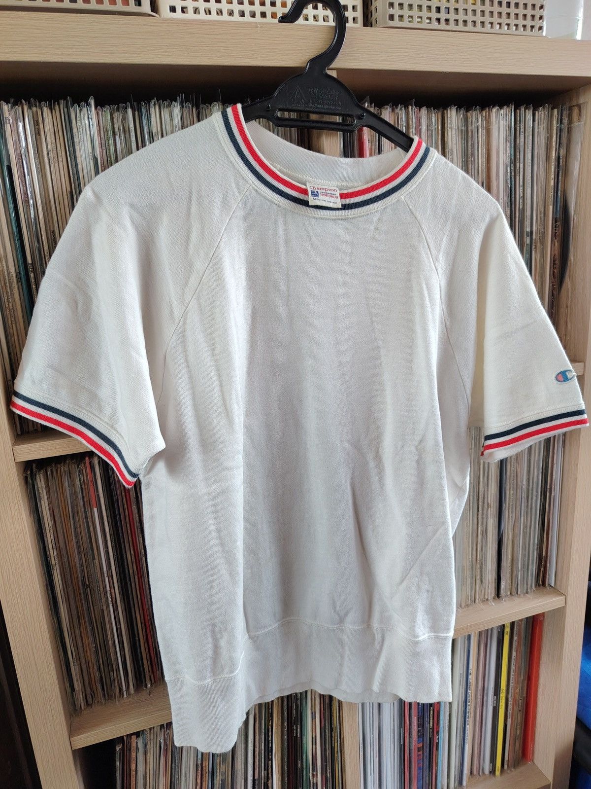 Other Vintage / Champion / 50’s Reproduction / C3-H310 apparel Size US M / EU 48-50 / 2 - 1 Thumbnail