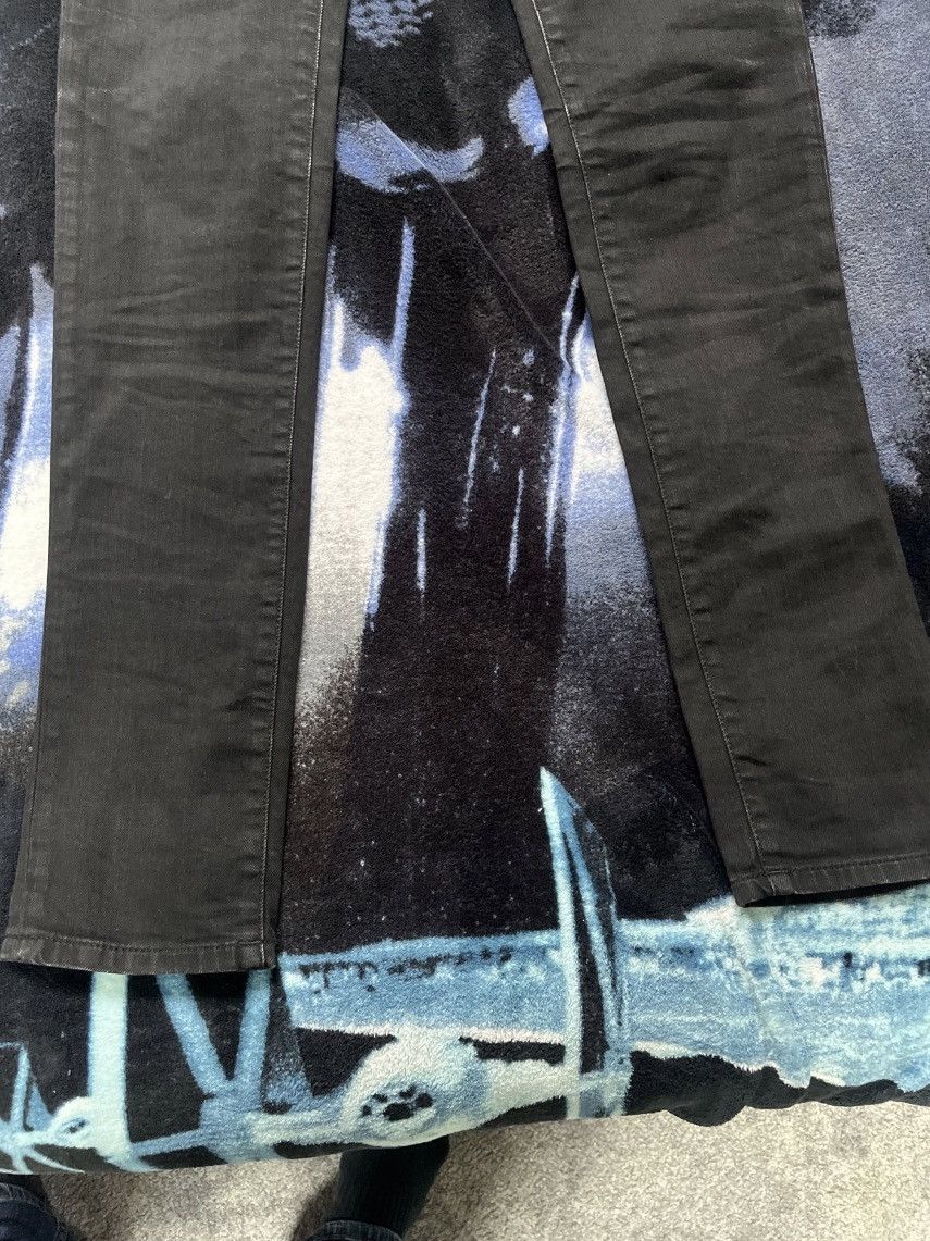 Saint Laurent Paris SAINT LAURENT Size US 29 - 5 Thumbnail