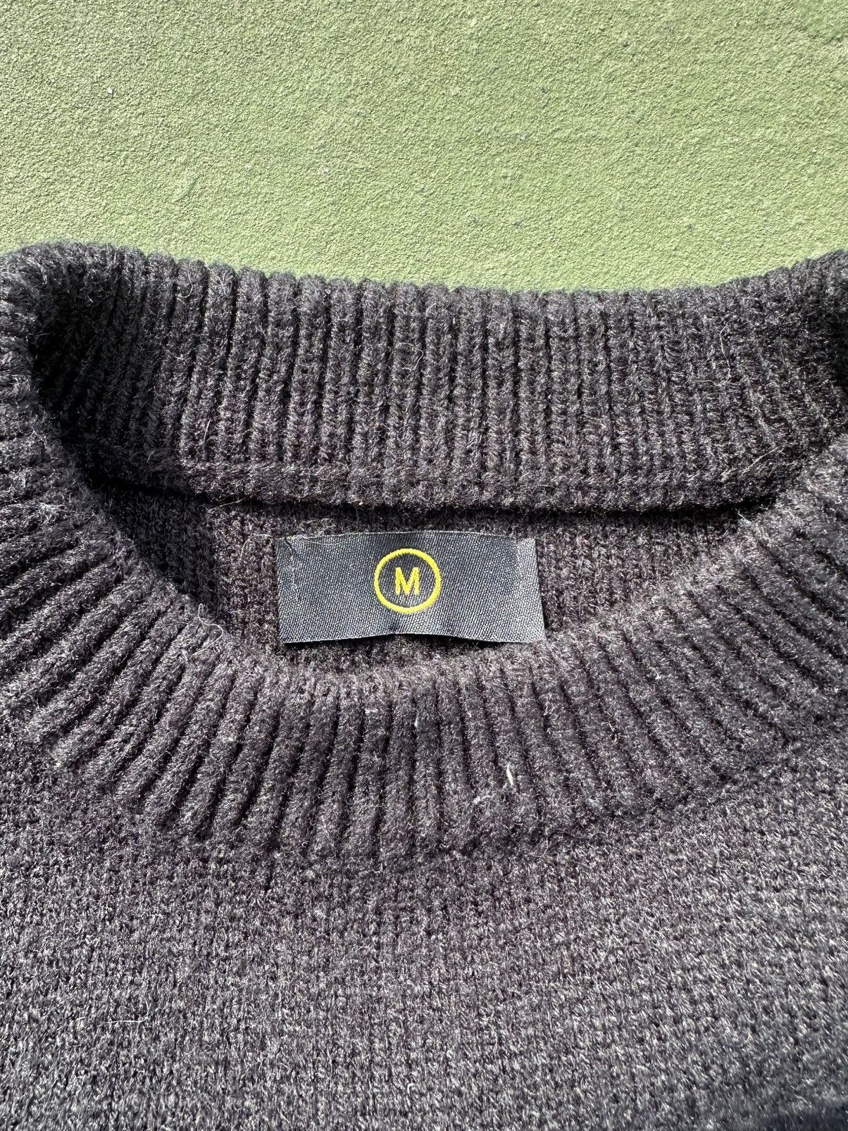 Other Snowy Mountain Crewneck Size US M / EU 48-50 / 2 - 4 Thumbnail