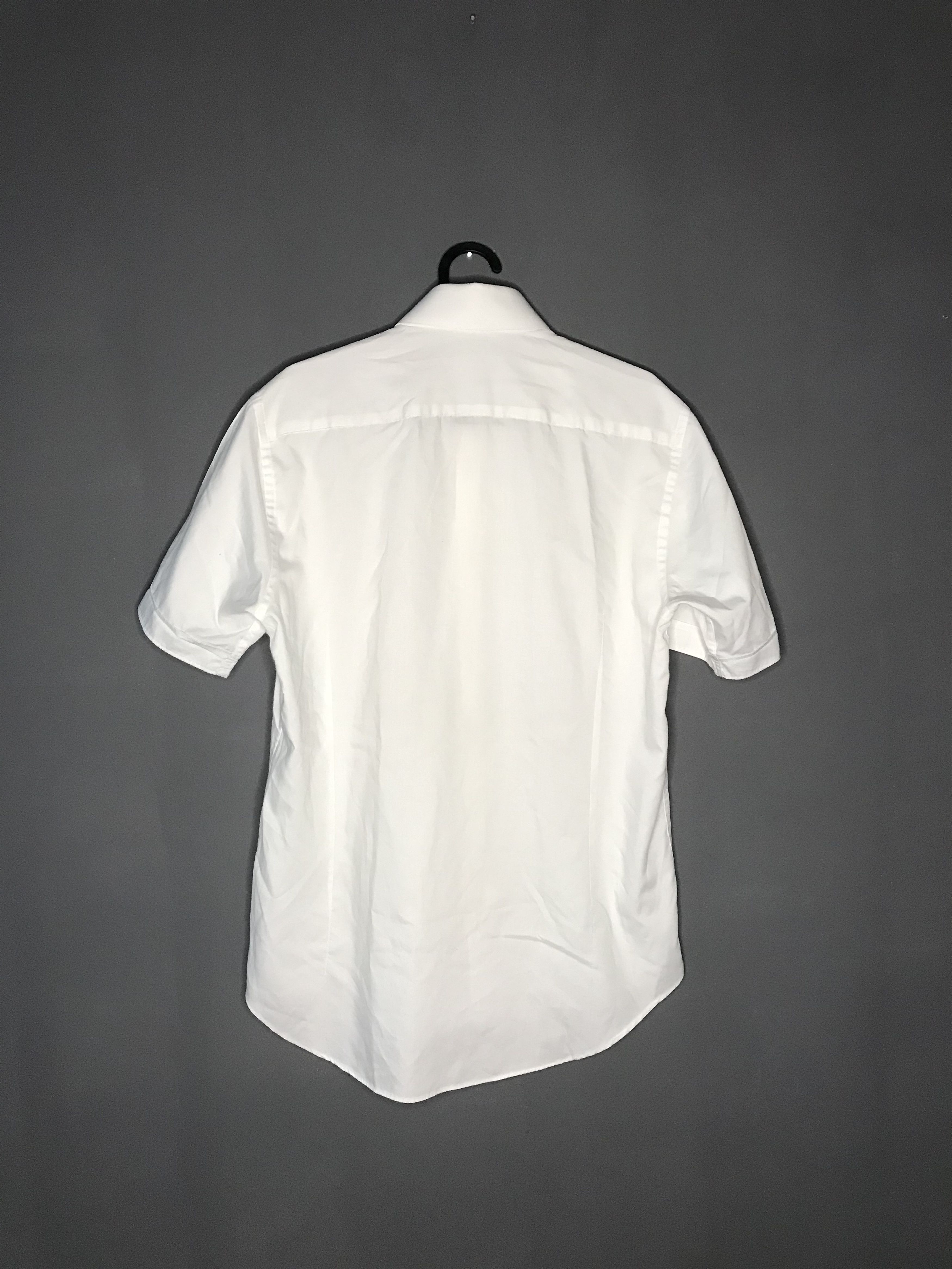Lanvin × Vintage **Retro Lanvin Shirt** Size US M / EU 48-50 / 2 - 2 Thumbnail