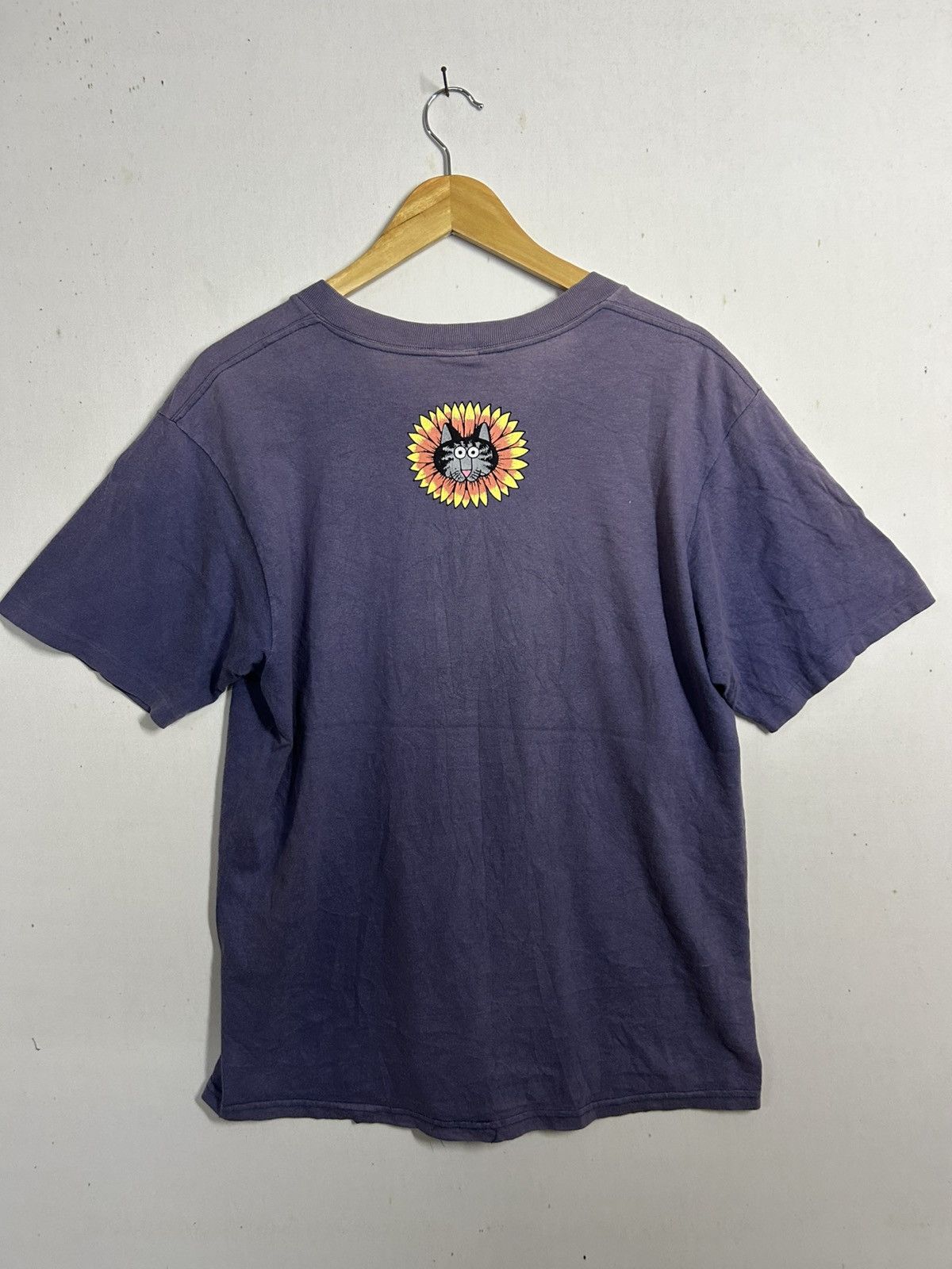 Vintage Vintage Sunfaded Hawaii Crazy Shirt Size US L / EU 52-54 / 3 - 2 Thumbnail